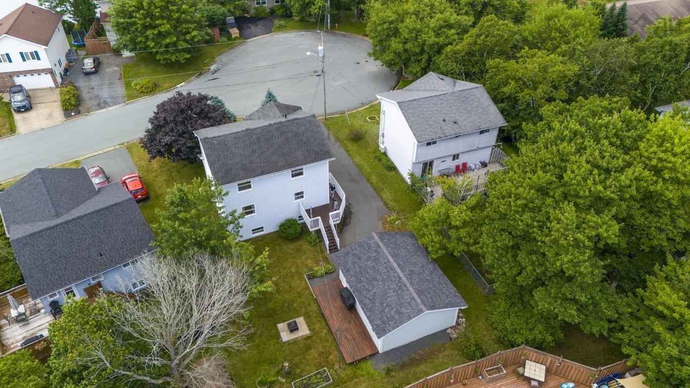 $609,900.00: 5 Aspen Grove, Timberlea