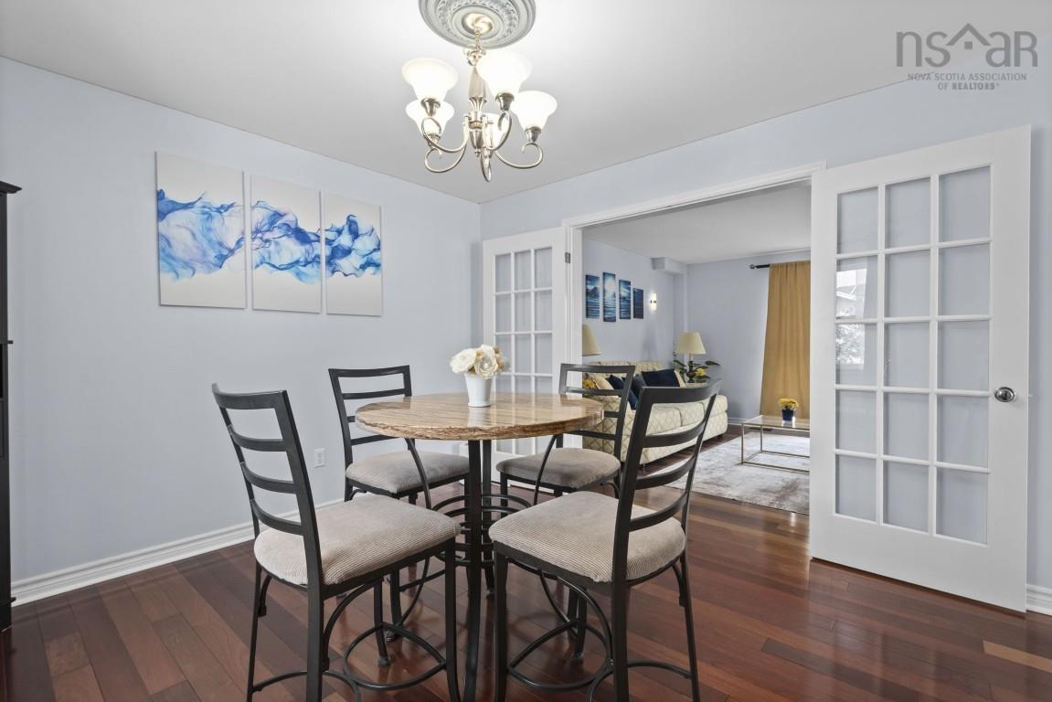 $609,900.00: 5 Aspen Grove, Timberlea