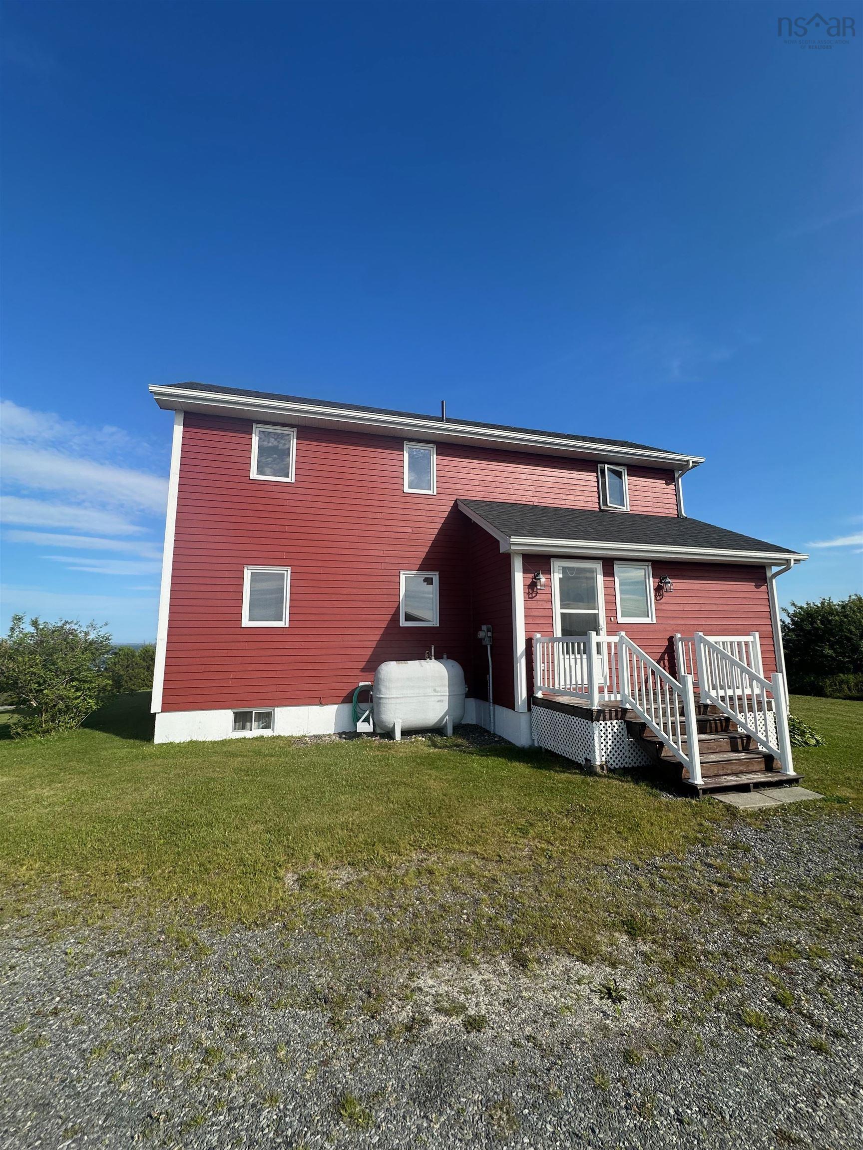 $339,000.00: 25 North Road, Charlos Cove