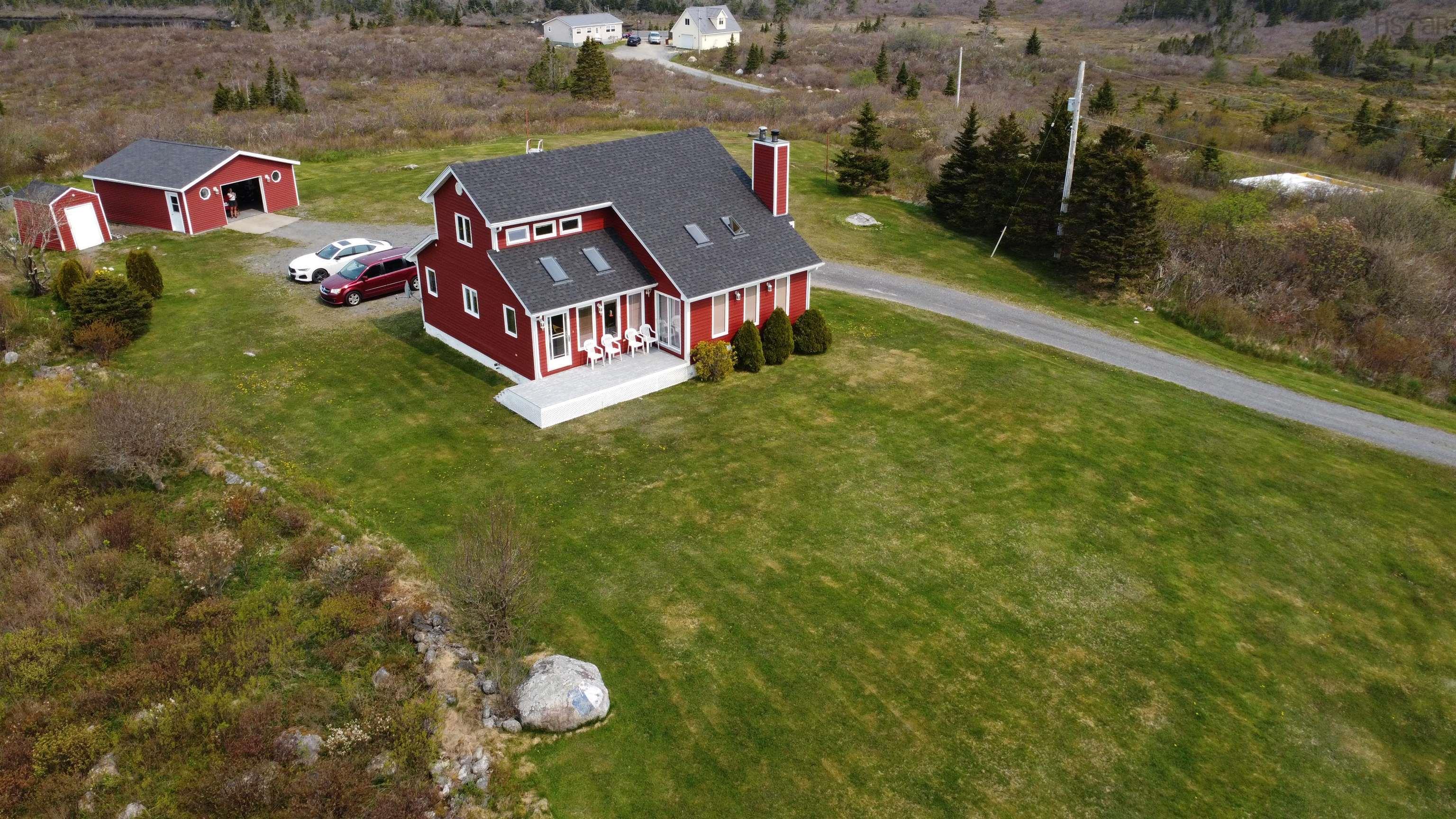 $339,000.00: 25 North Road, Charlos Cove