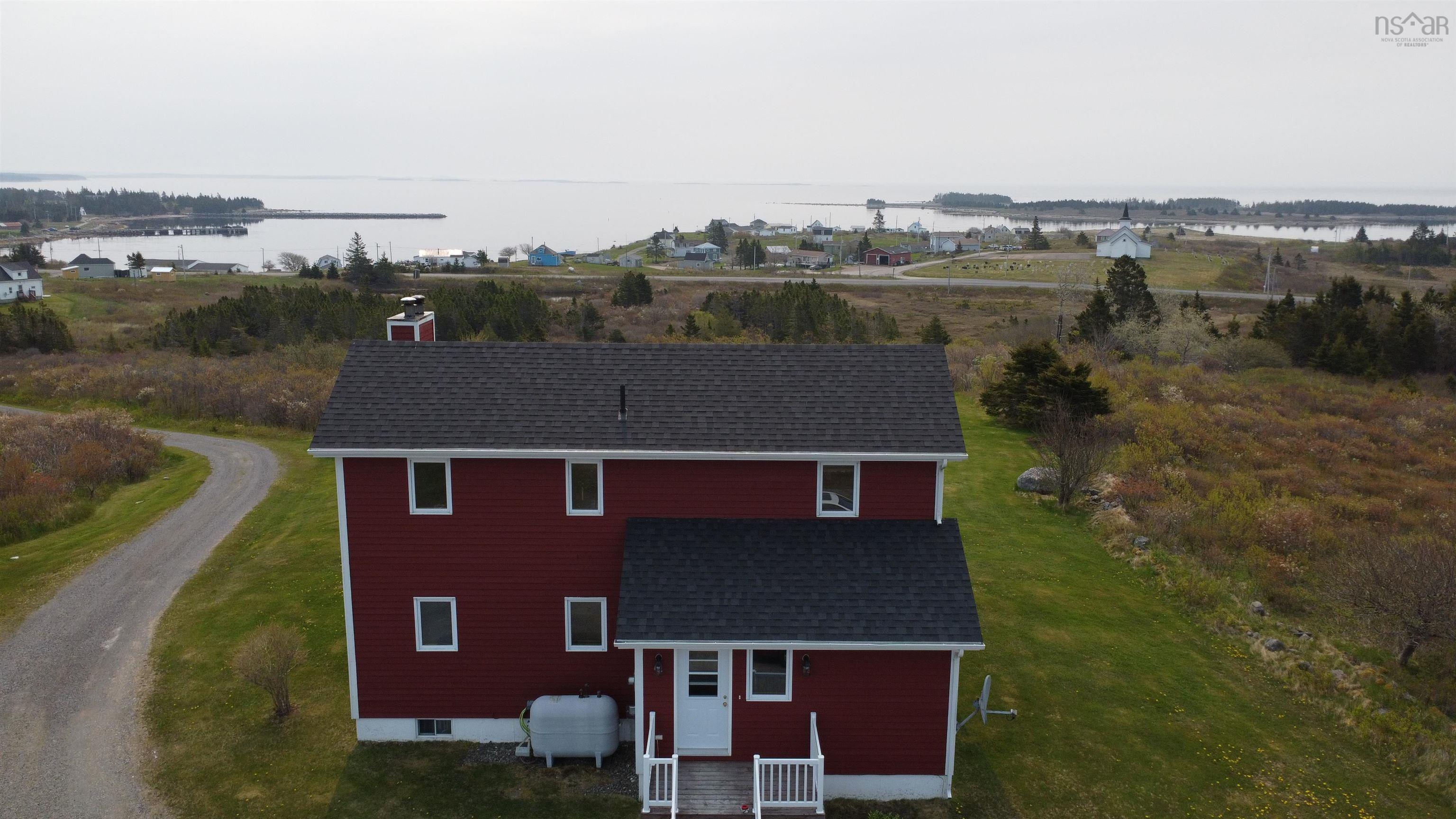 $339,000.00: 25 North Road, Charlos Cove