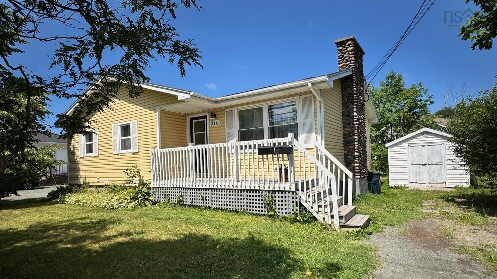 $385,000.00: 210 Hawthorne Street, Antigonish