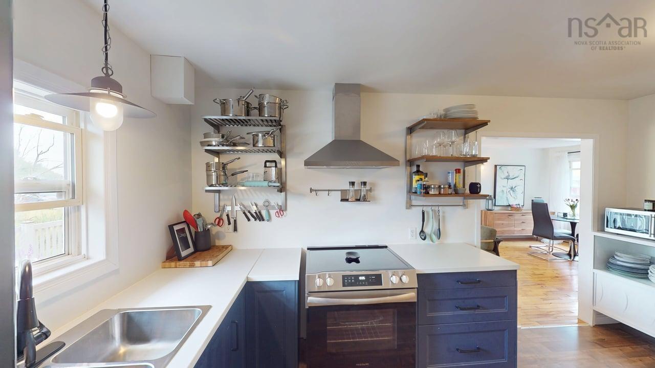 $385,000.00: 210 Hawthorne Street, Antigonish