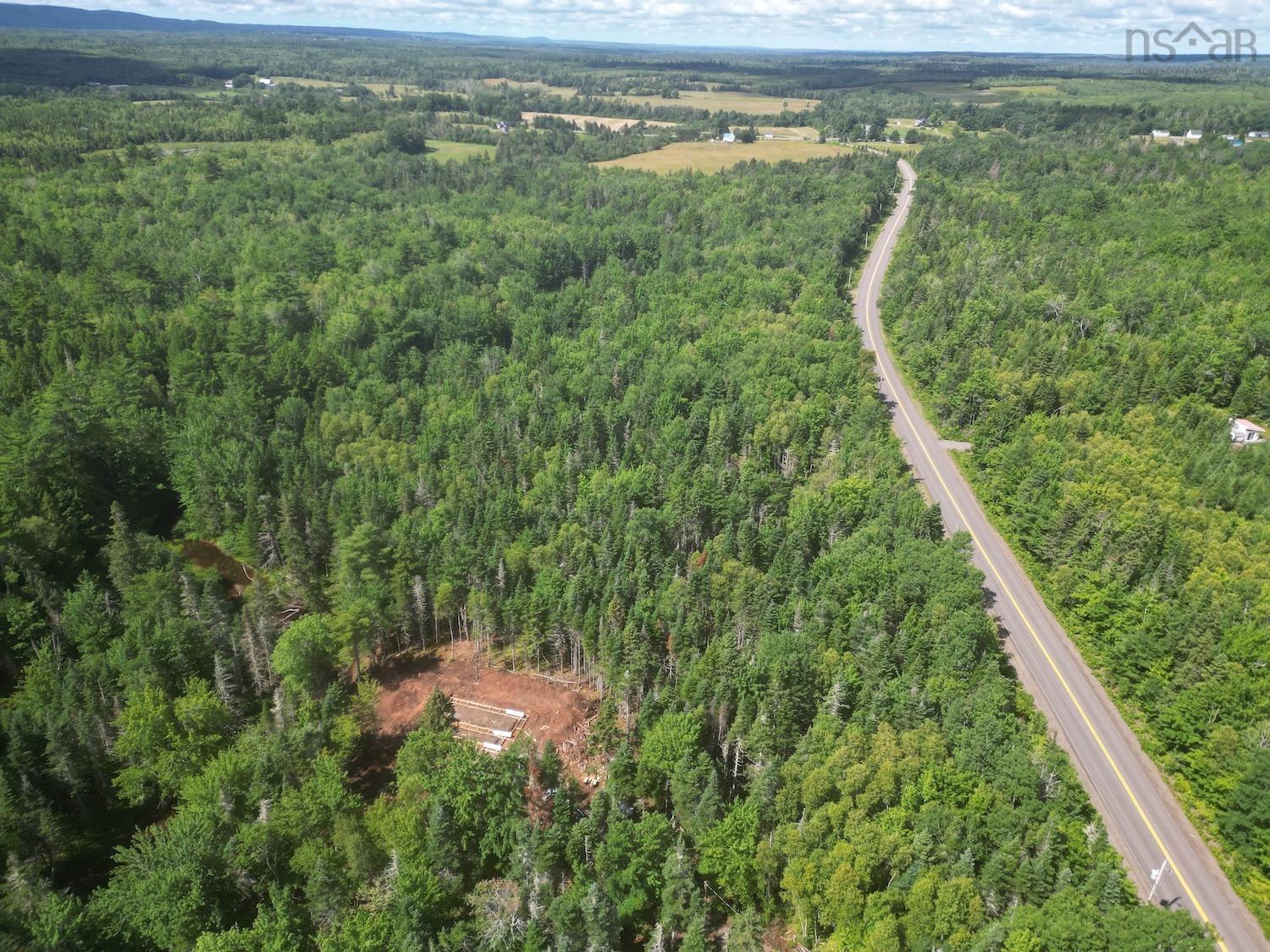 Lot 6 Lake Road, Wentworth, NS (MLS 202518608)