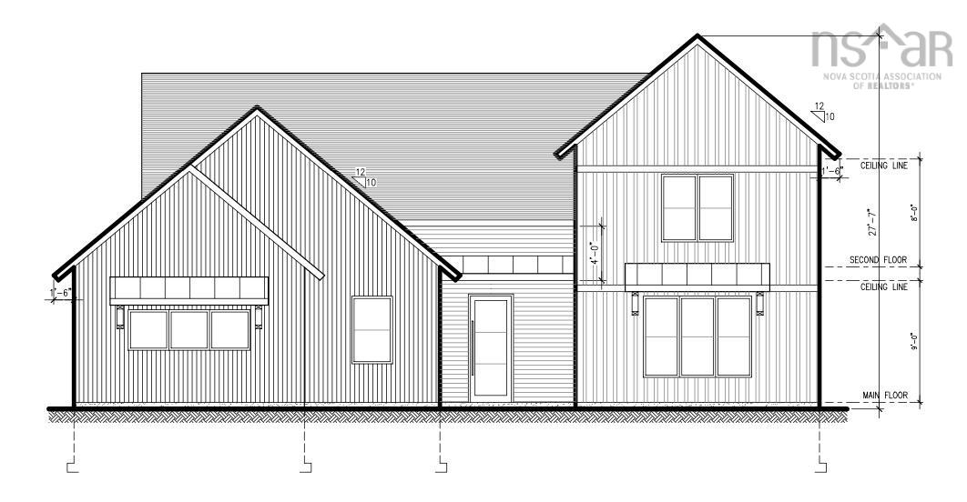 Lot 739 741 Celebration Drive, Fall River, NS (MLS® 202518610)