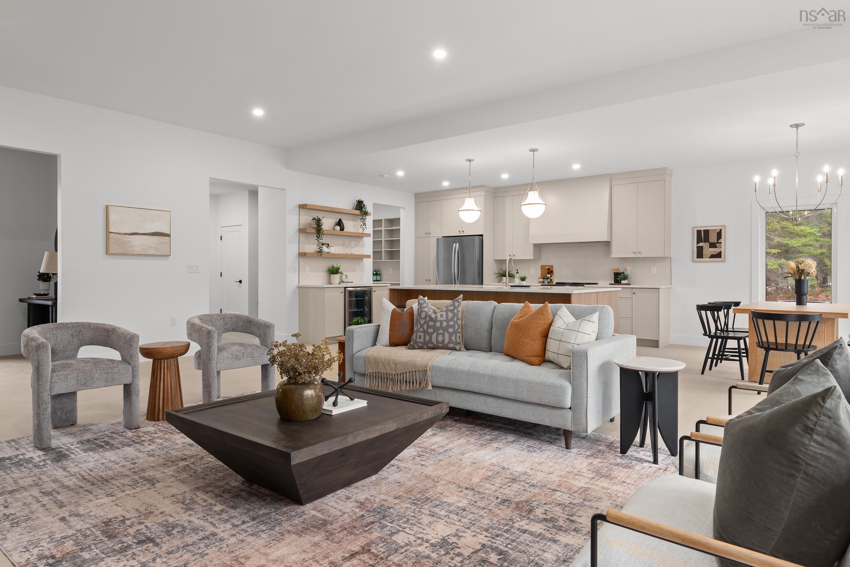 Lot 739 741 Celebration Drive, Fall River, NS (MLS® 202518610)