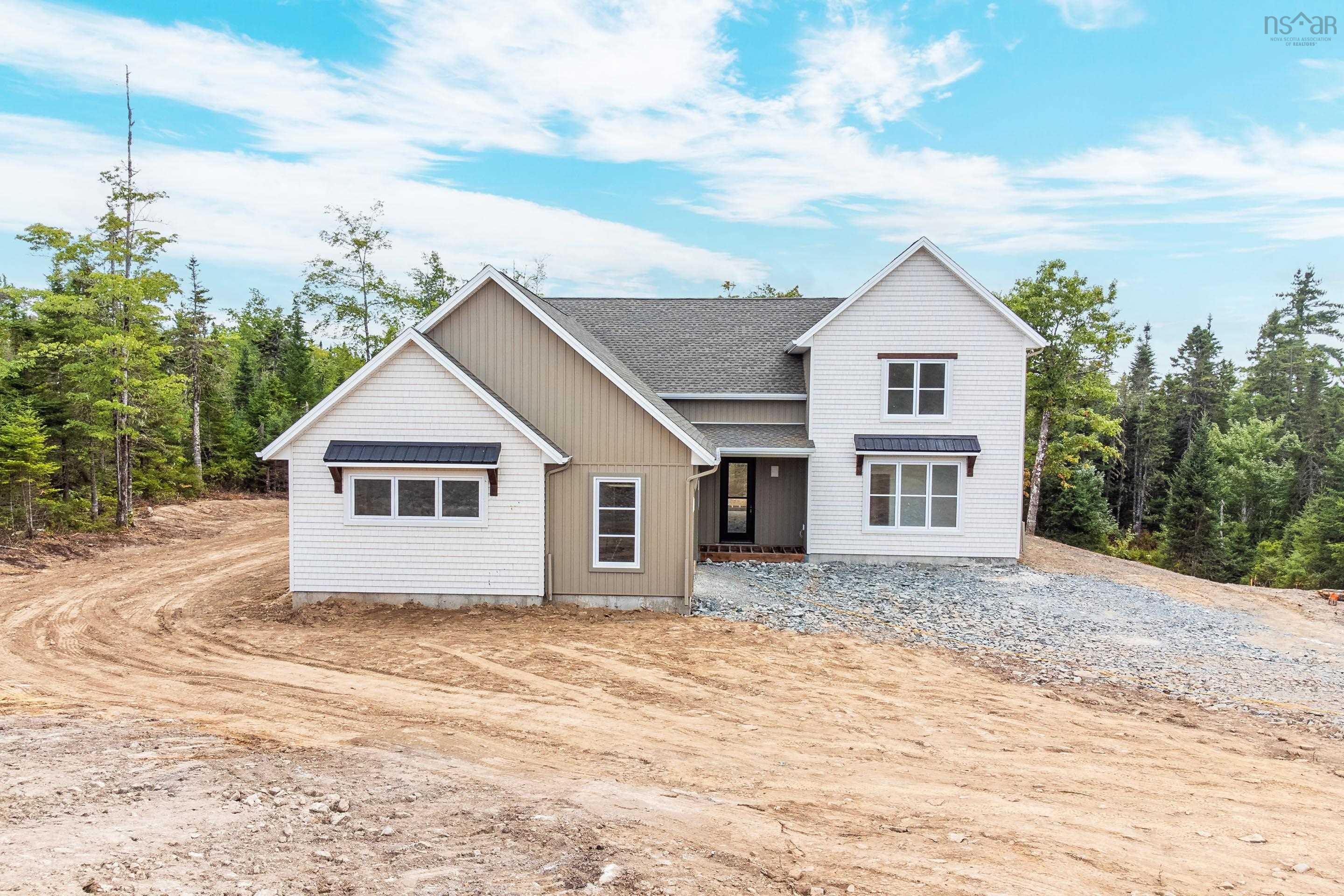 Lot 739 741 Celebration Drive, Fall River, NS (MLS® 202518610)