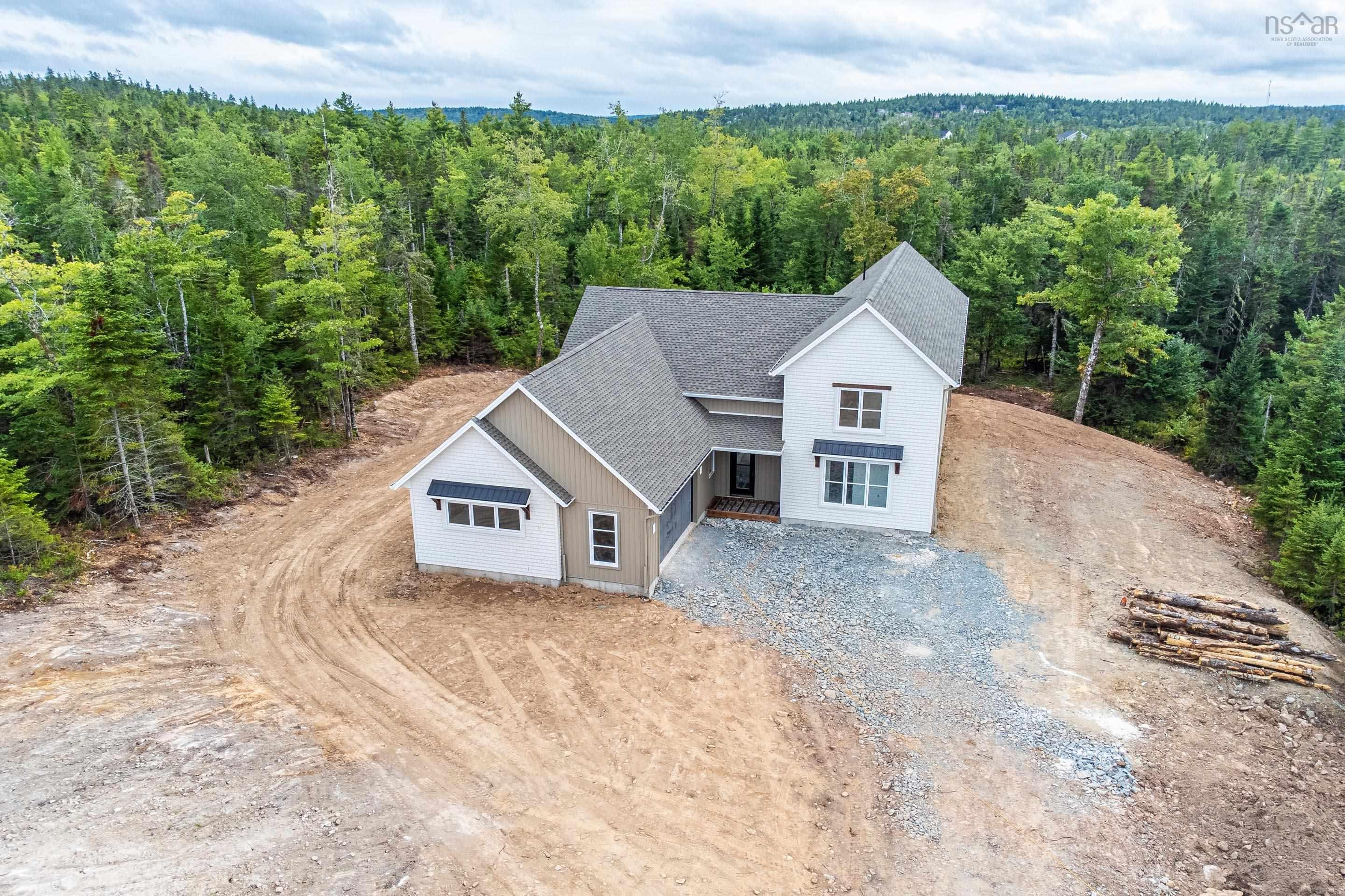 Lot 739 741 Celebration Drive, Fall River, NS (MLS 202518610)