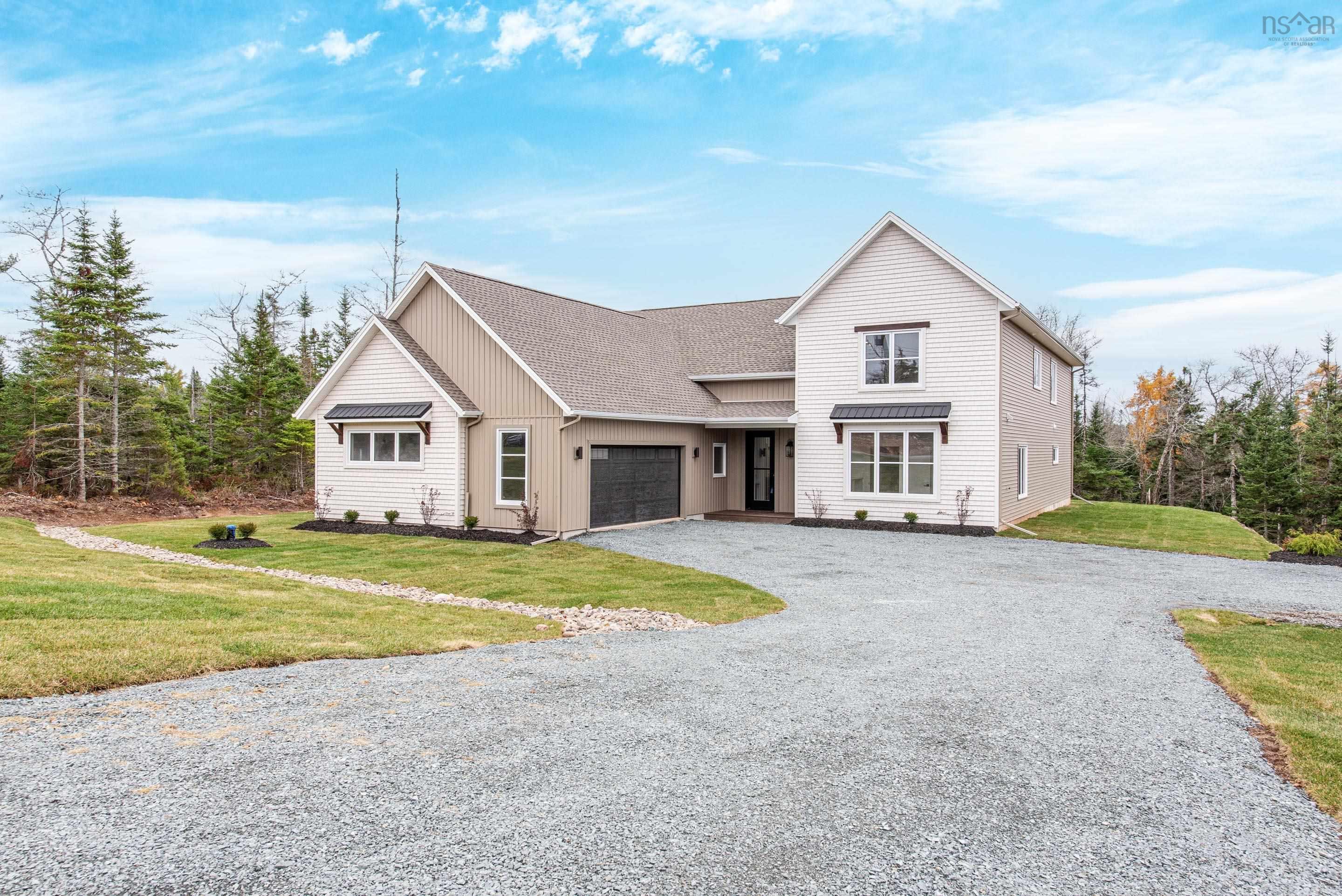 Lot 739 741 Celebration Drive, Fall River, NS (MLS 202518610)