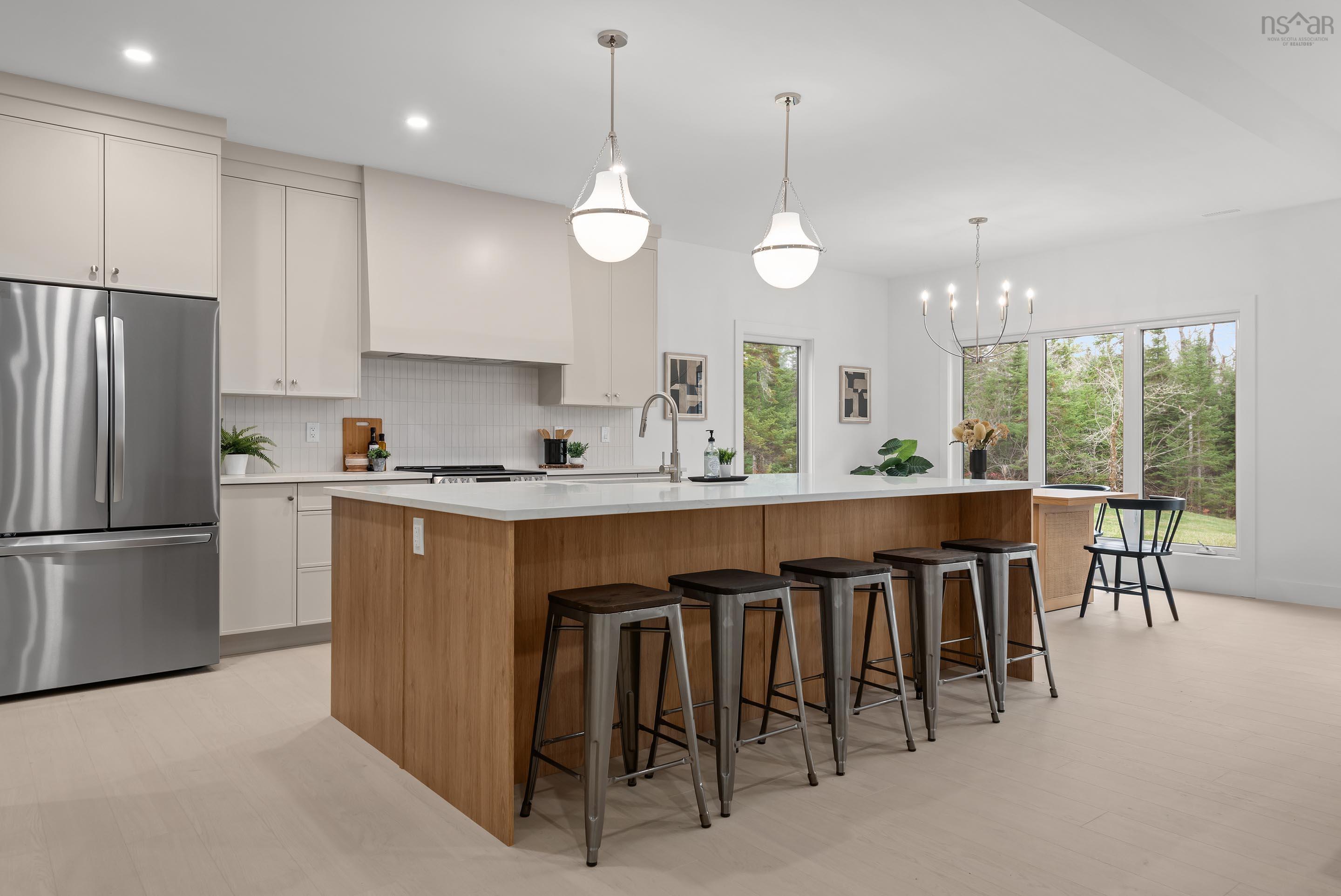 Lot 739 741 Celebration Drive, Fall River, NS (MLS 202518610)