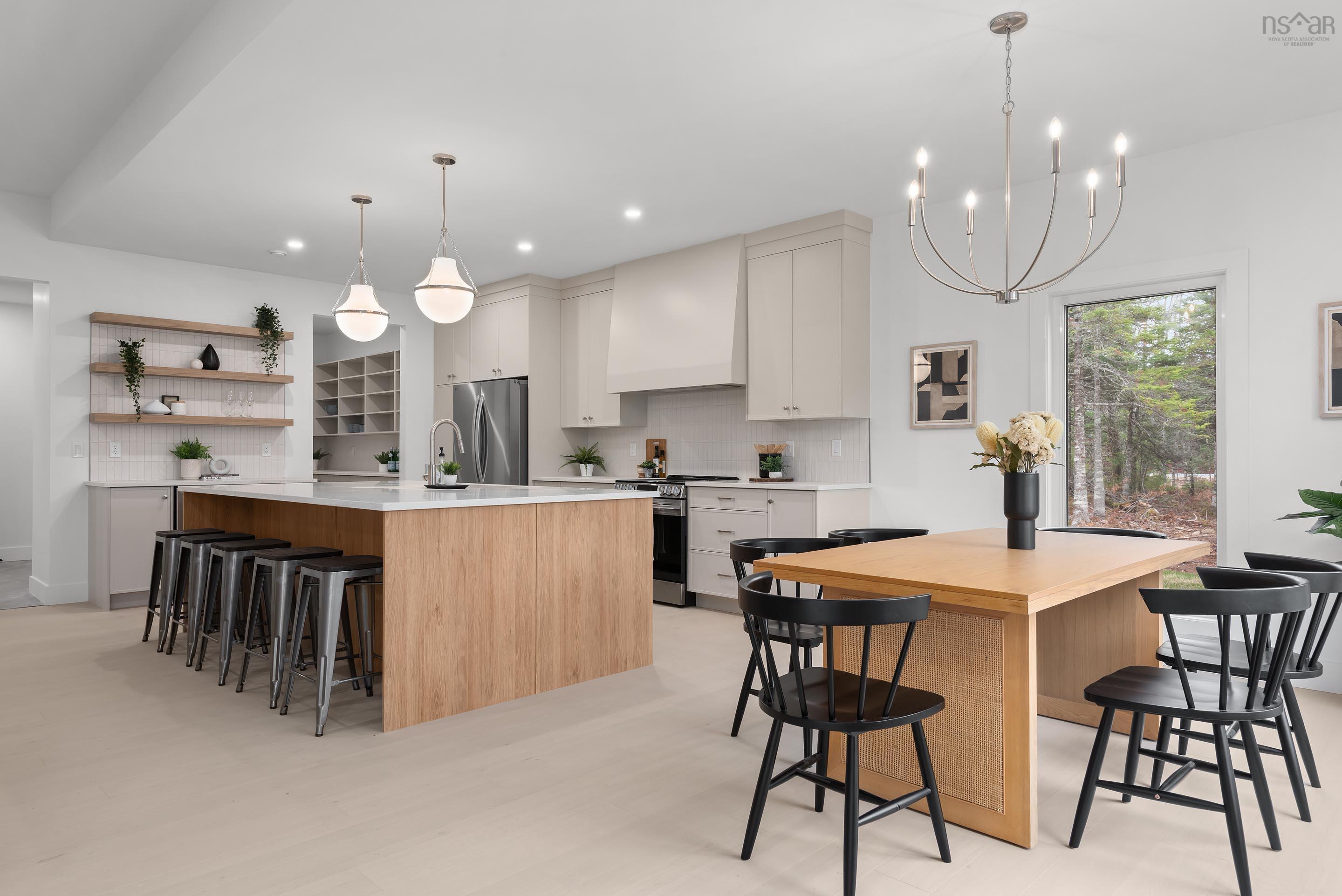 Lot 739 741 Celebration Drive, Fall River, NS (MLS 202518610)