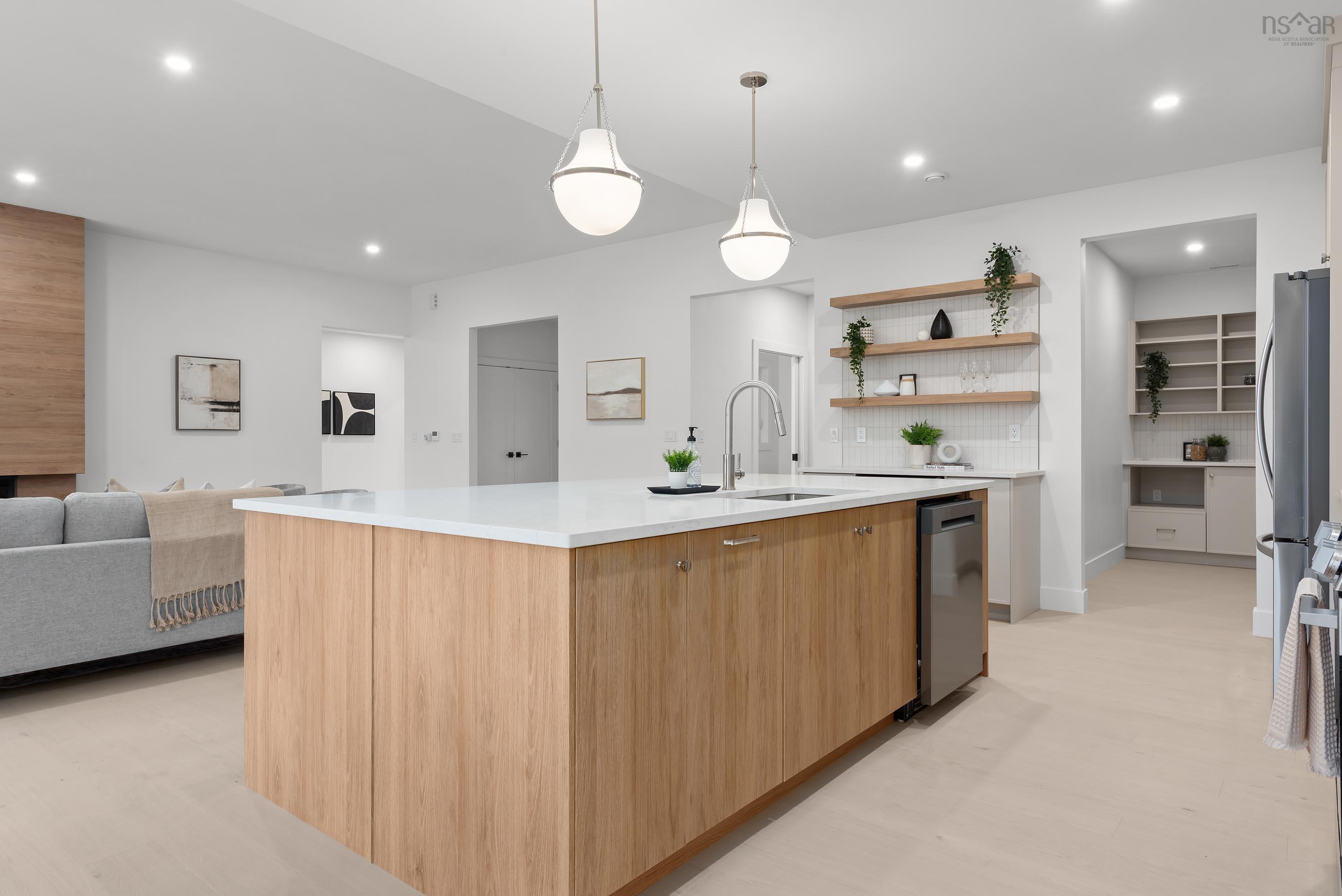 Lot 739 741 Celebration Drive, Fall River, NS (MLS 202518610)