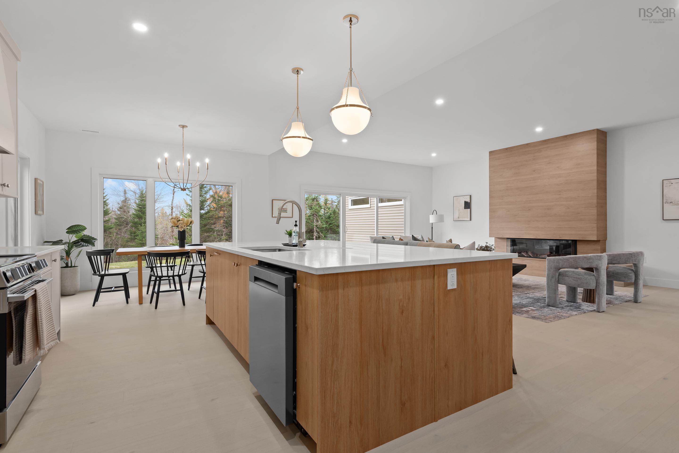 Lot 739 741 Celebration Drive, Fall River, NS (MLS 202518610)