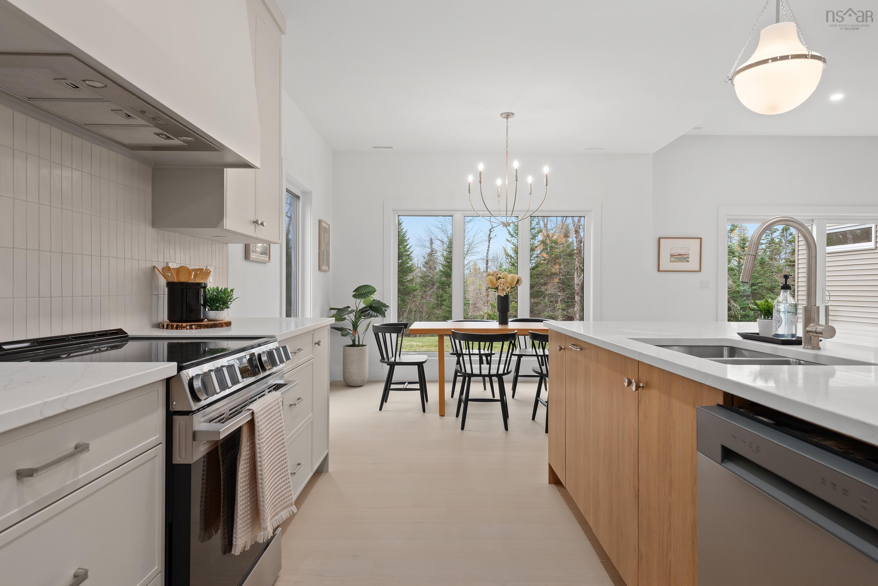 Lot 739 741 Celebration Drive, Fall River, NS (MLS 202518610)