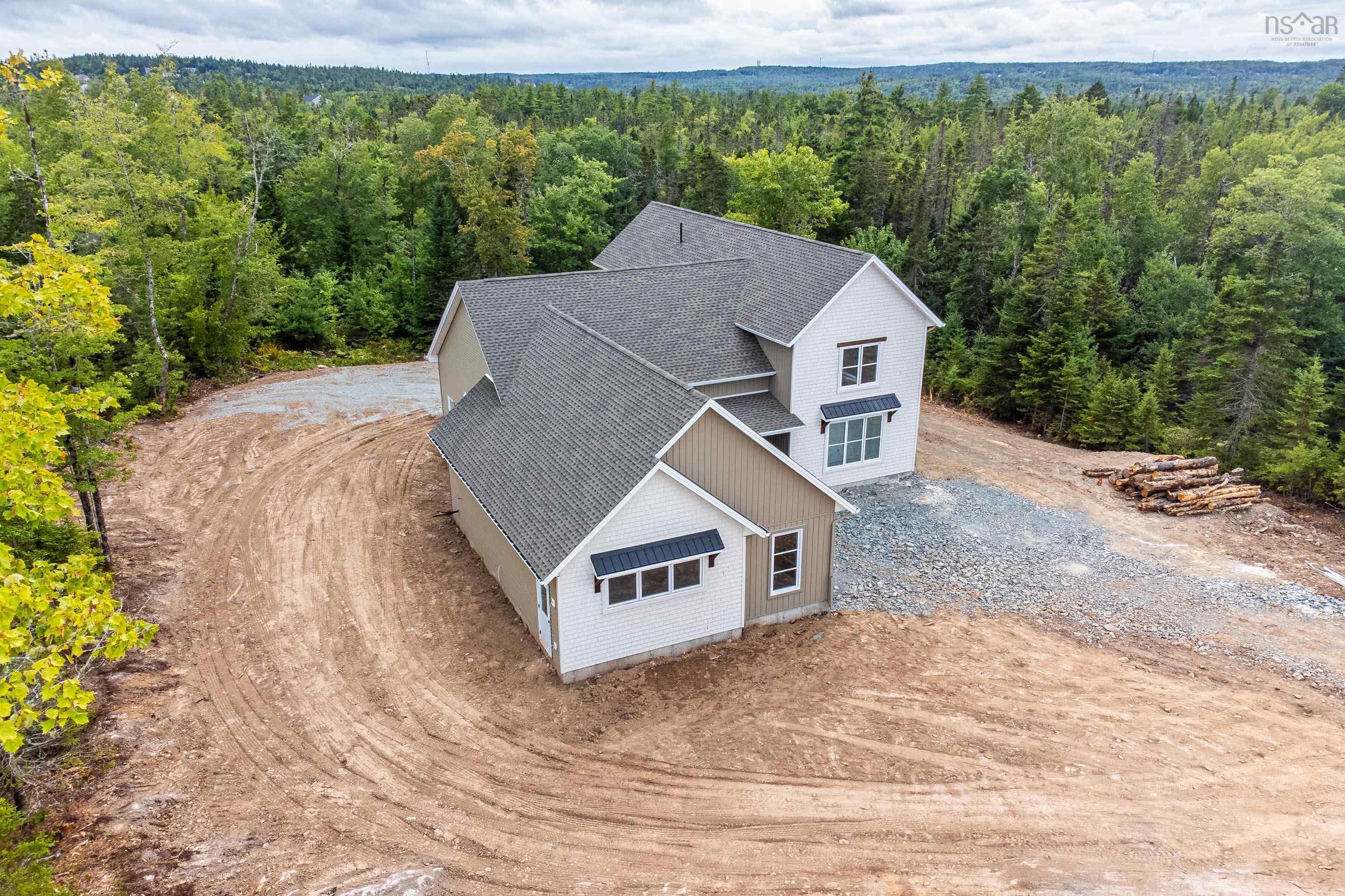Lot 739 741 Celebration Drive, Fall River, NS (MLS 202518610)