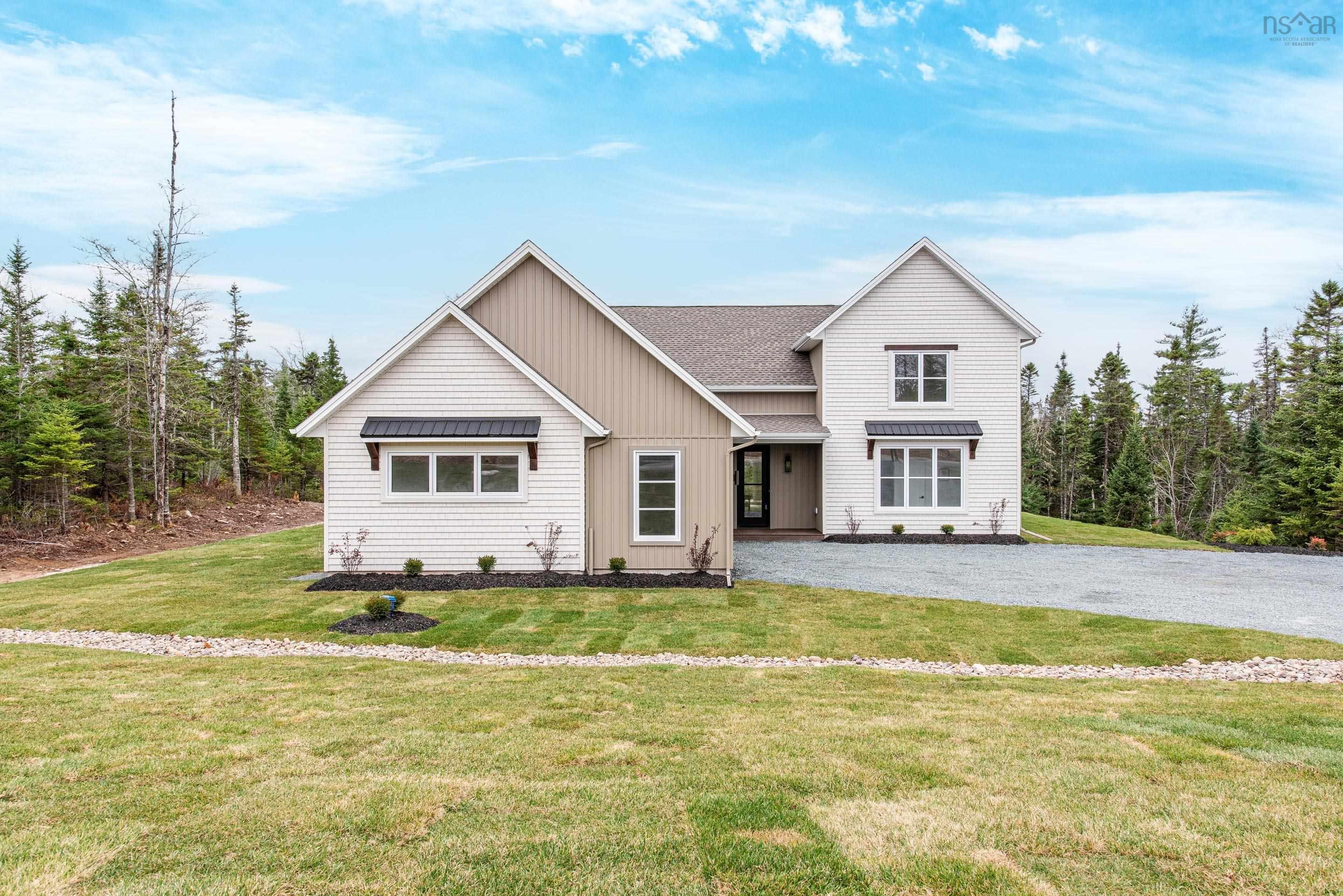 Lot 739 741 Celebration Drive, Fall River, NS (MLS 202518610)