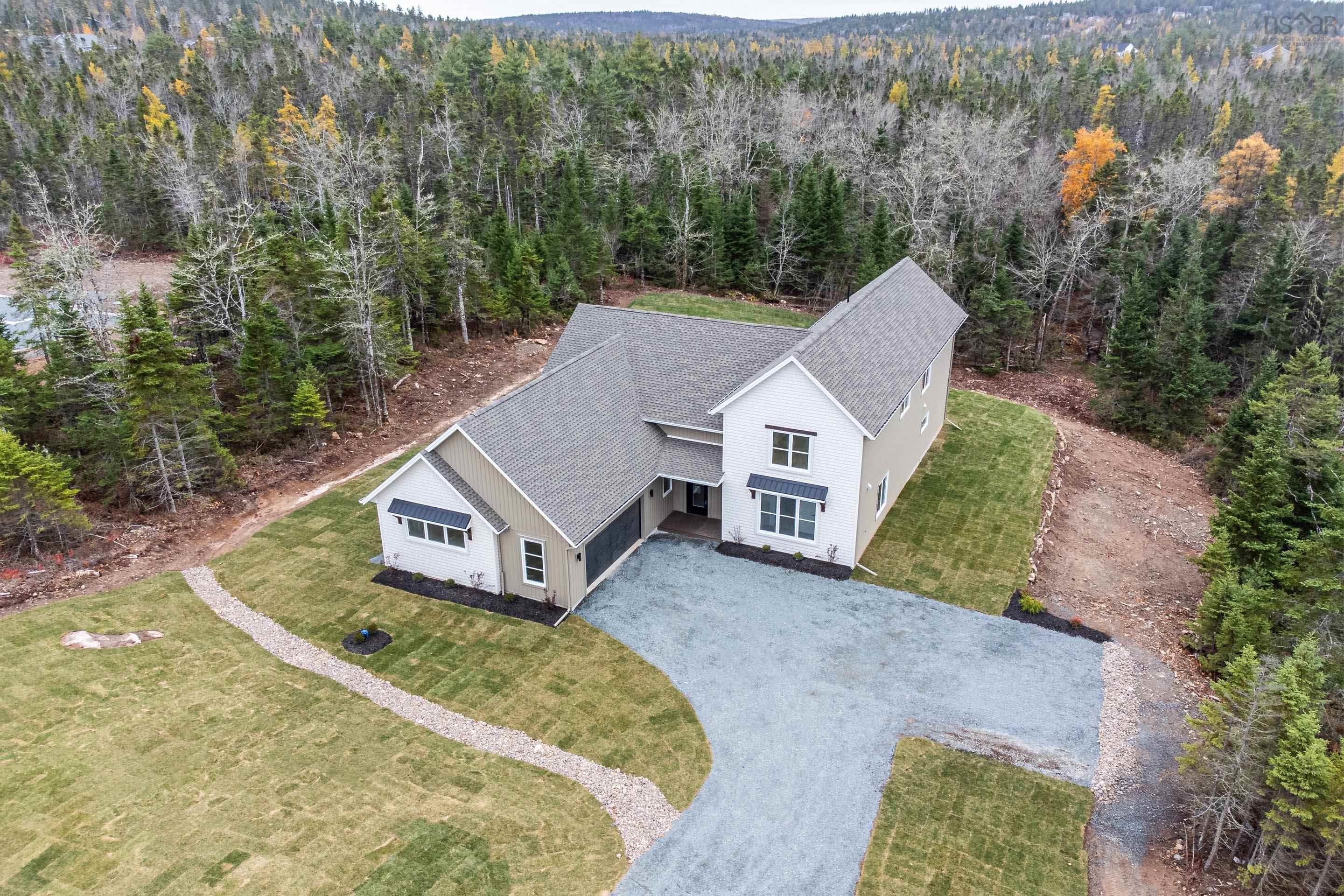 Lot 739 741 Celebration Drive, Fall River, NS (MLS 202518610)