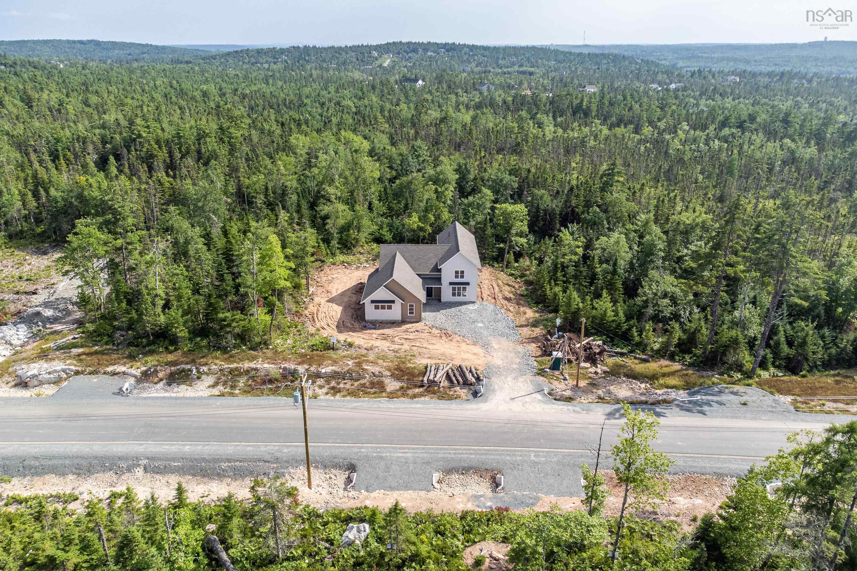 Lot 739 741 Celebration Drive, Fall River, NS (MLS 202518610)