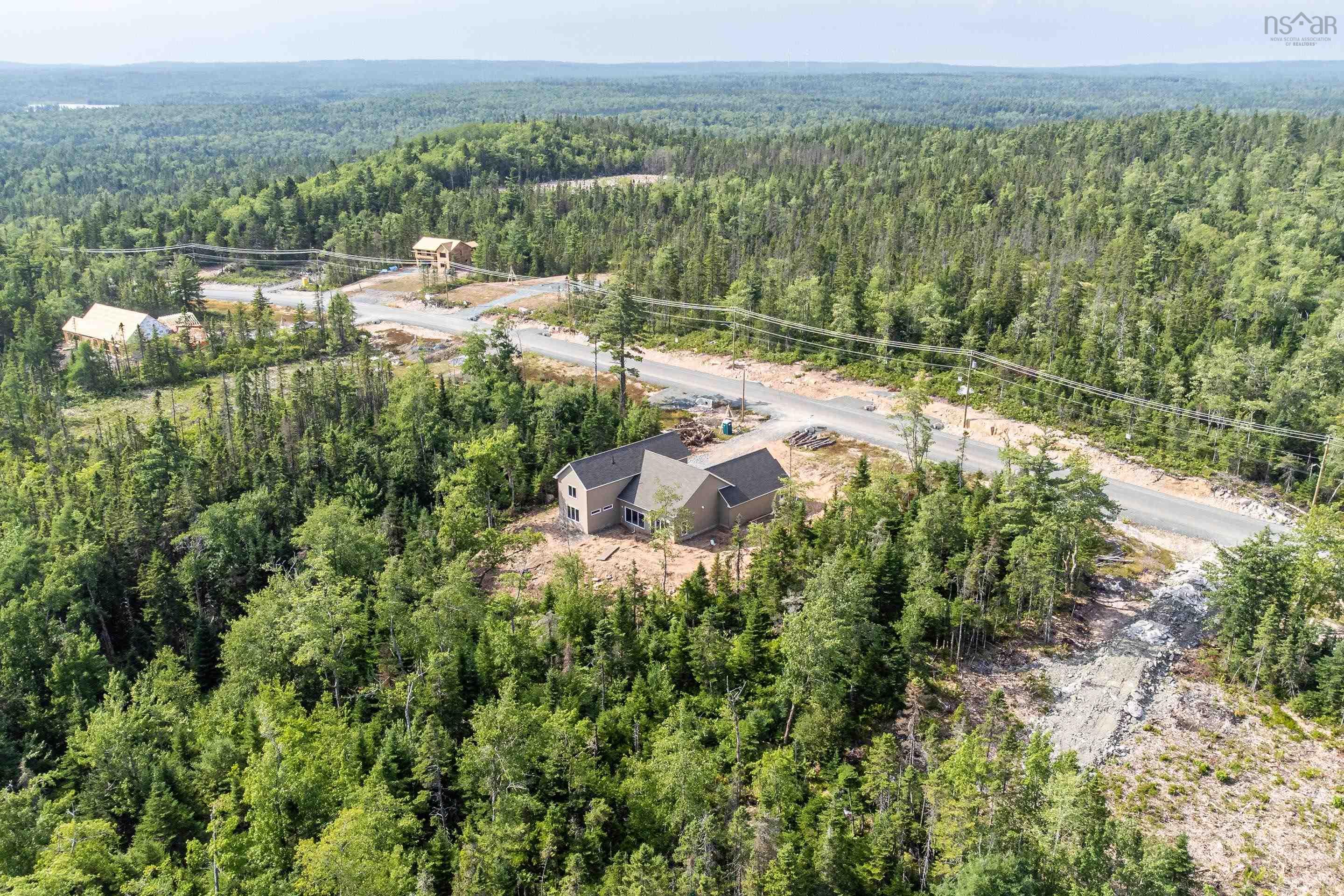 Lot 739 741 Celebration Drive, Fall River, NS (MLS 202518610)