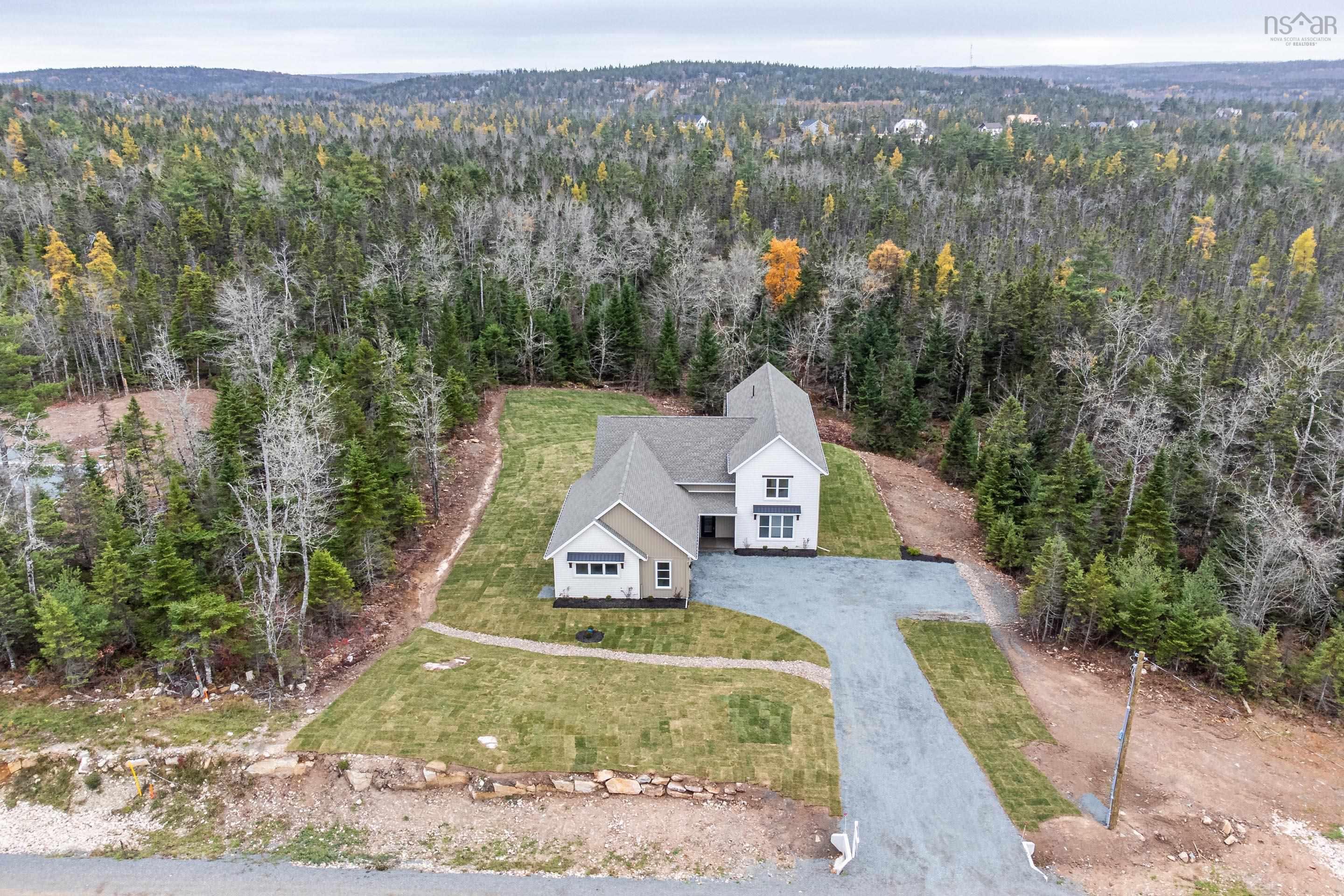 Lot 739 741 Celebration Drive, Fall River, NS (MLS 202518610)