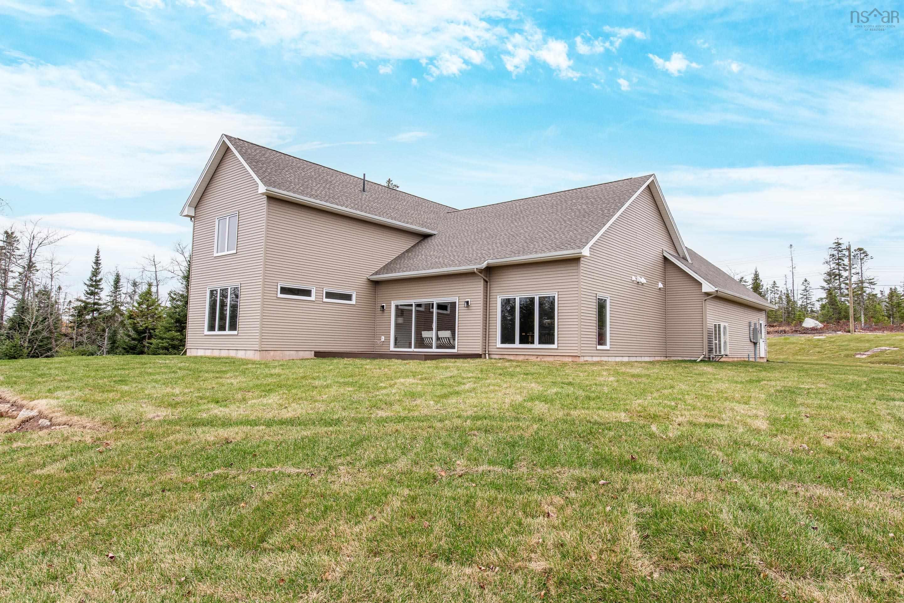 Lot 739 741 Celebration Drive, Fall River, NS (MLS 202518610)