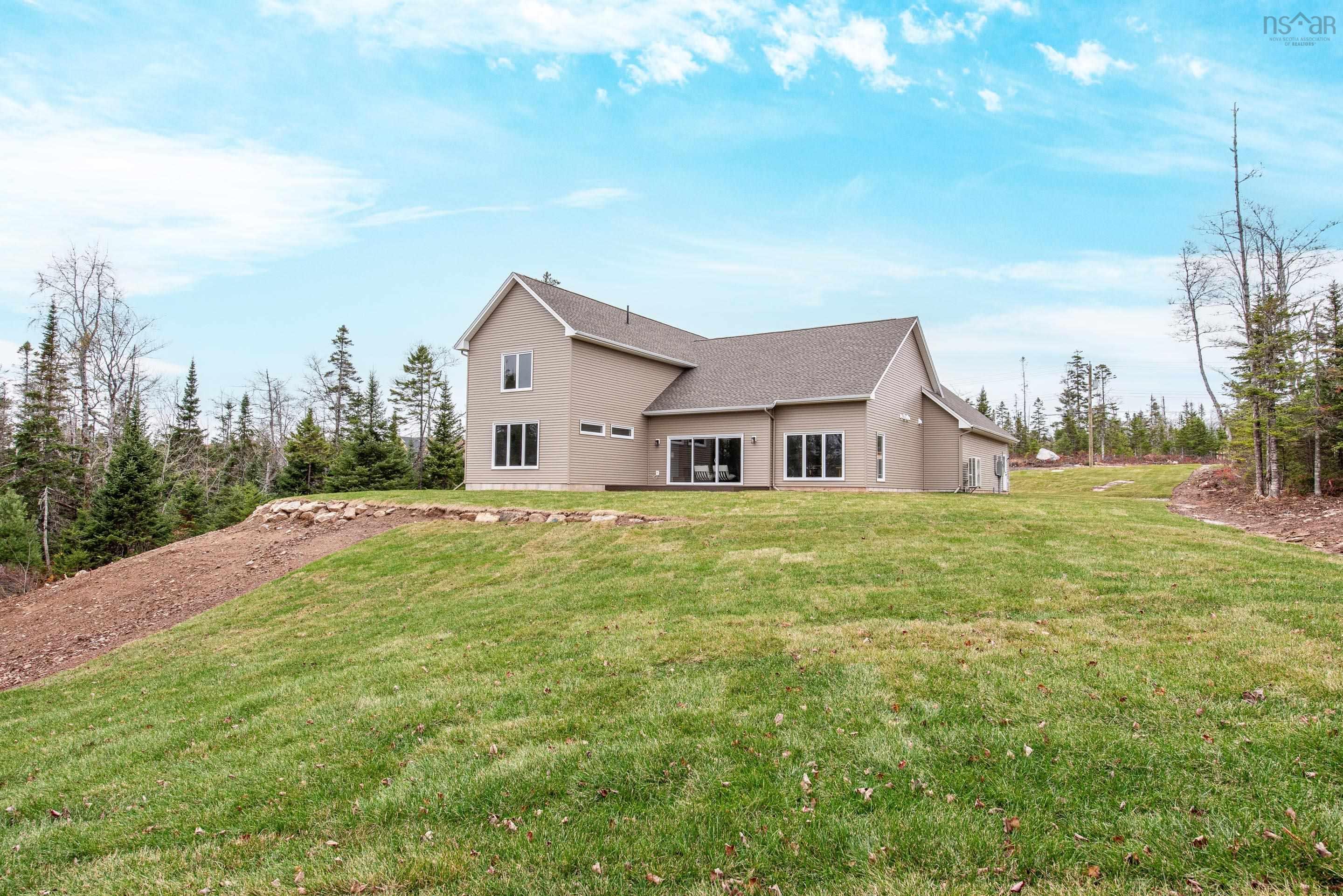 Lot 739 741 Celebration Drive, Fall River, NS (MLS 202518610)