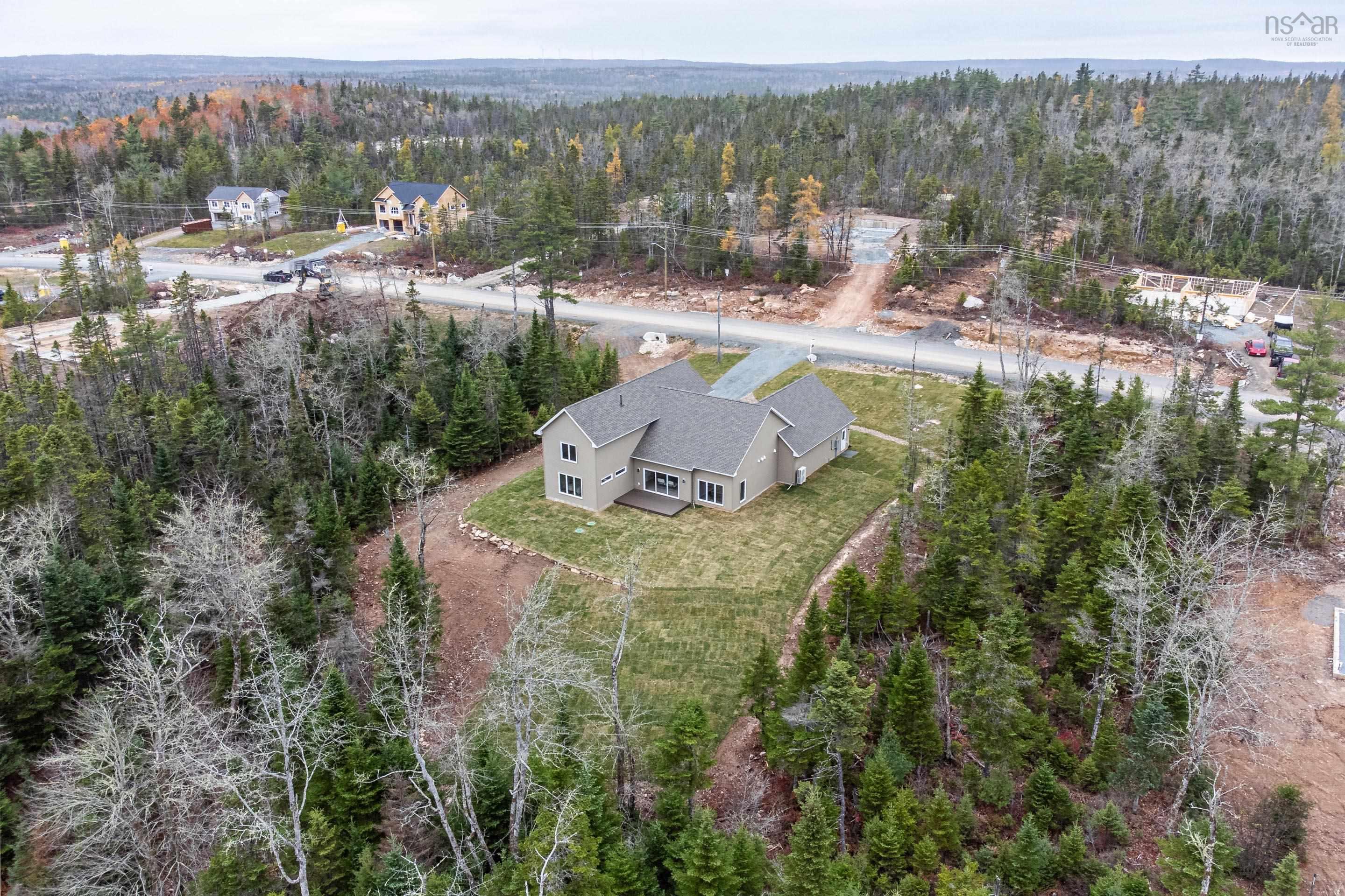 Lot 739 741 Celebration Drive, Fall River, NS (MLS 202518610)