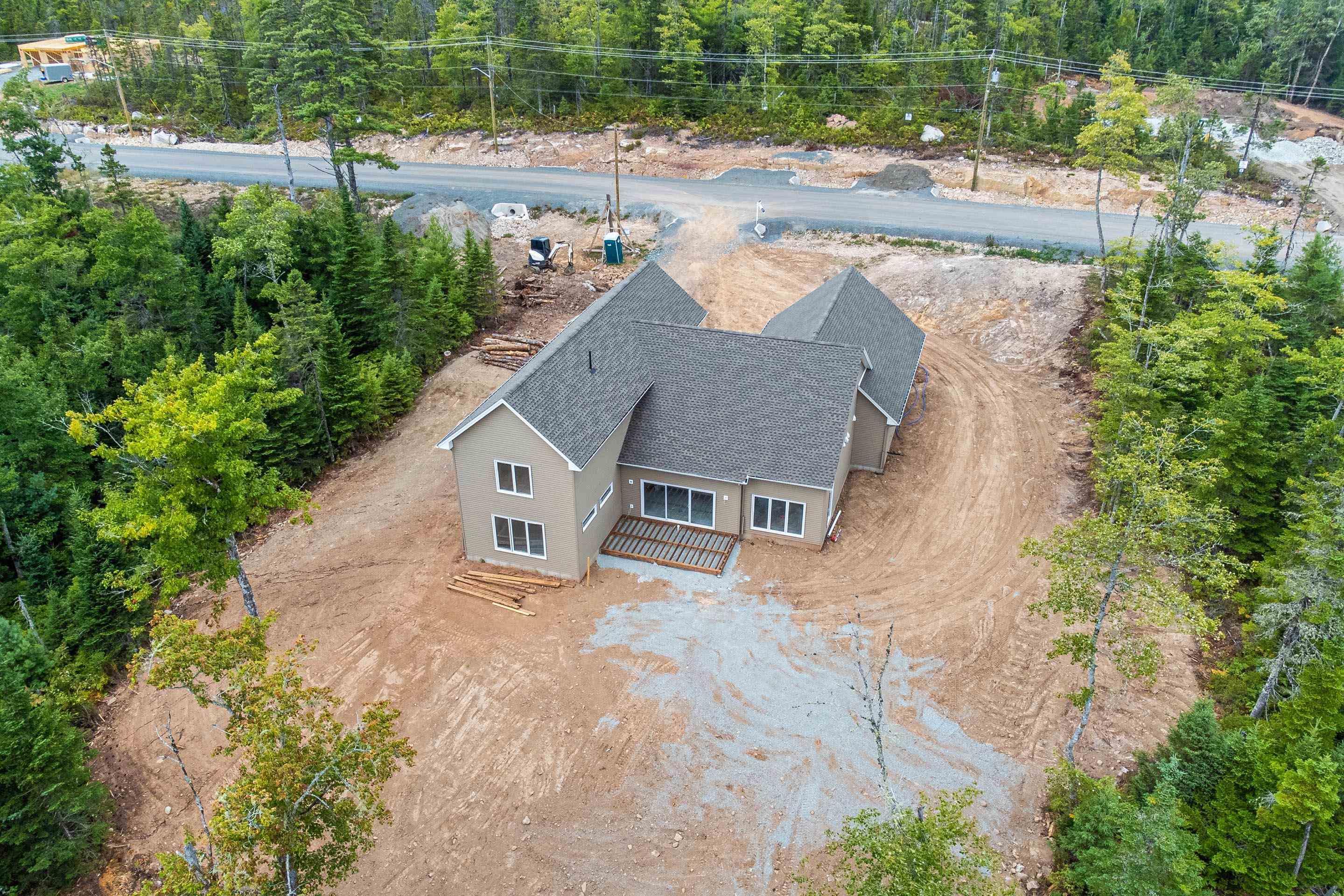 Lot 739 741 Celebration Drive, Fall River, NS (MLS 202518610)