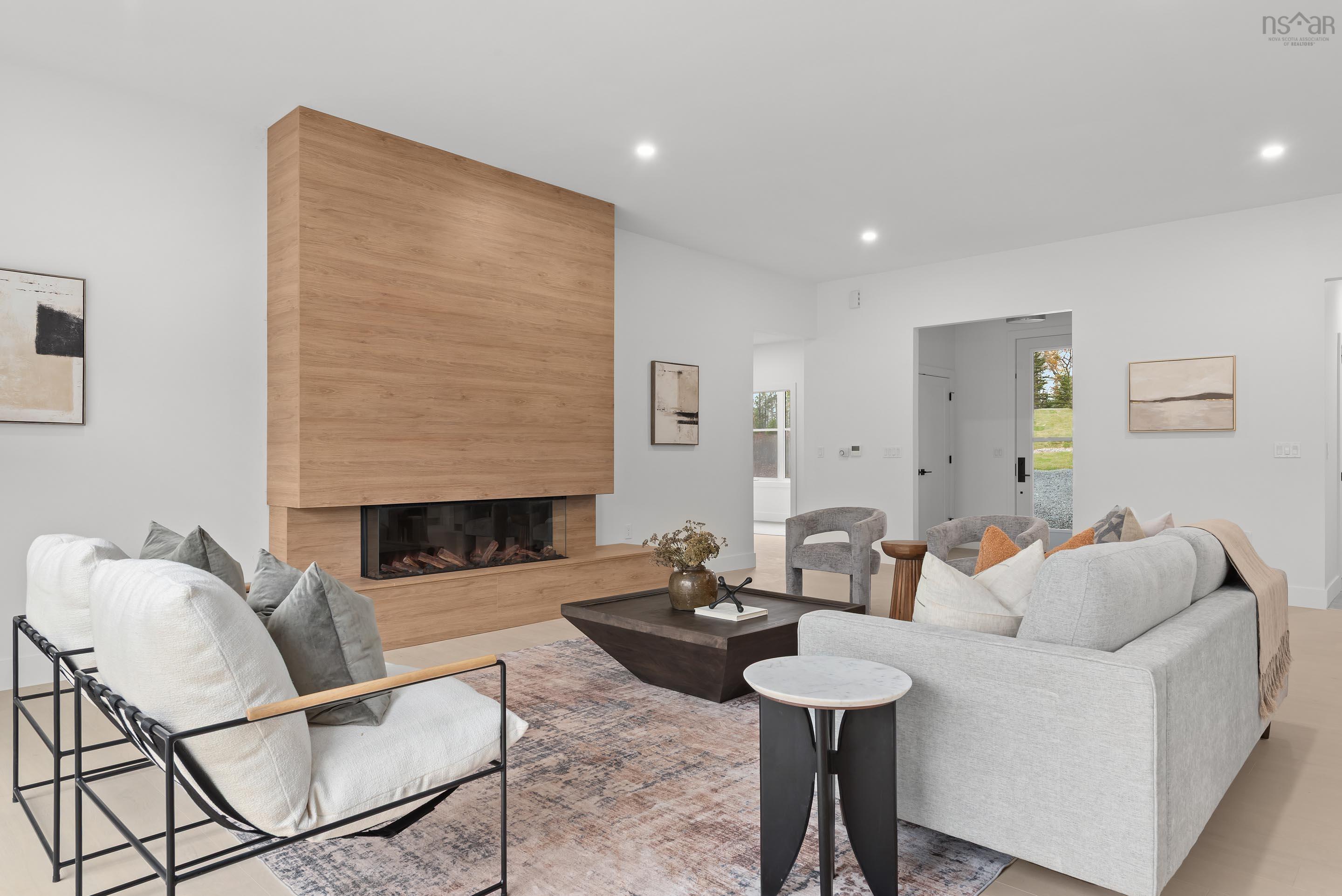 Lot 739 741 Celebration Drive, Fall River, NS (MLS 202518610)