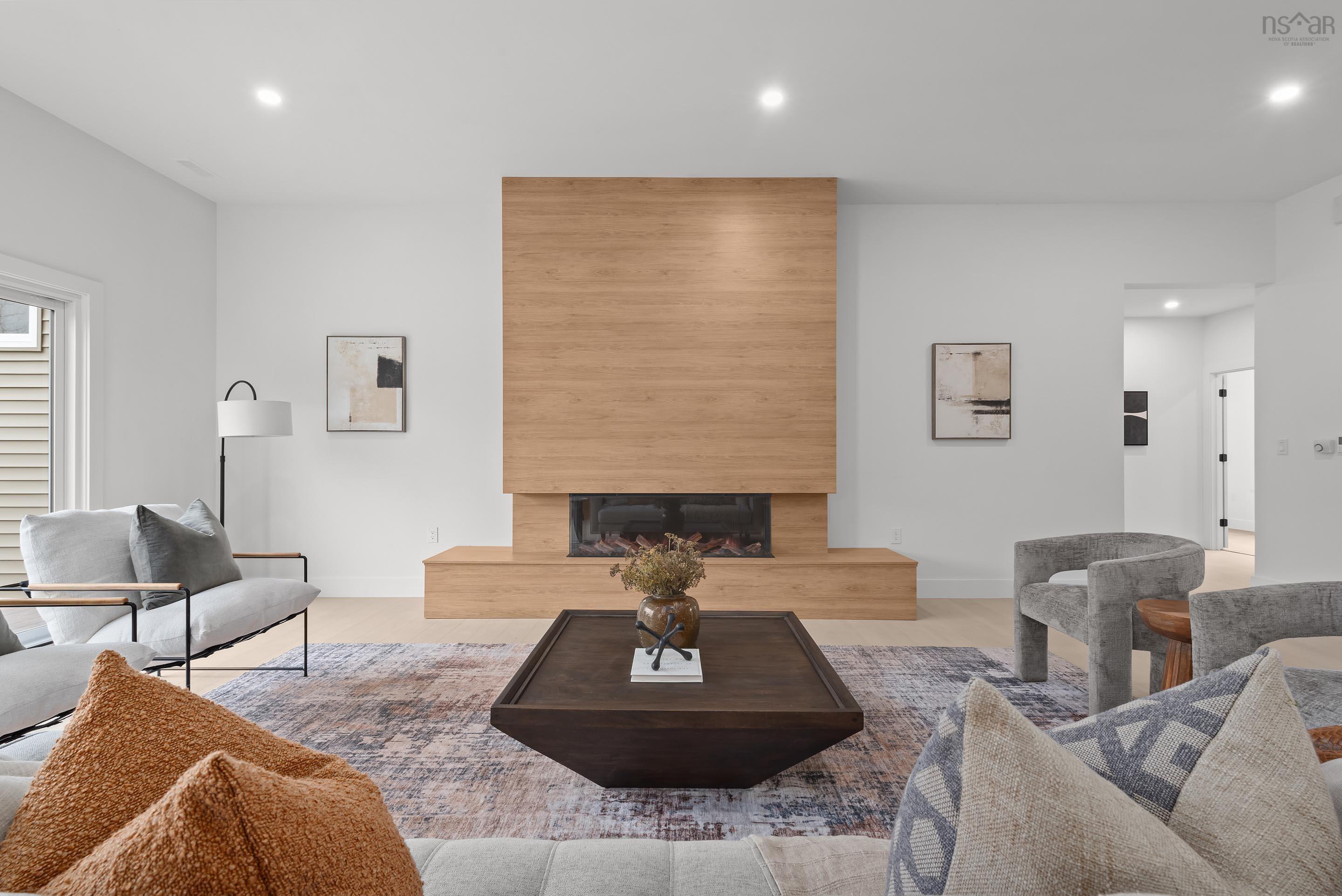 Lot 739 741 Celebration Drive, Fall River, NS (MLS 202518610)