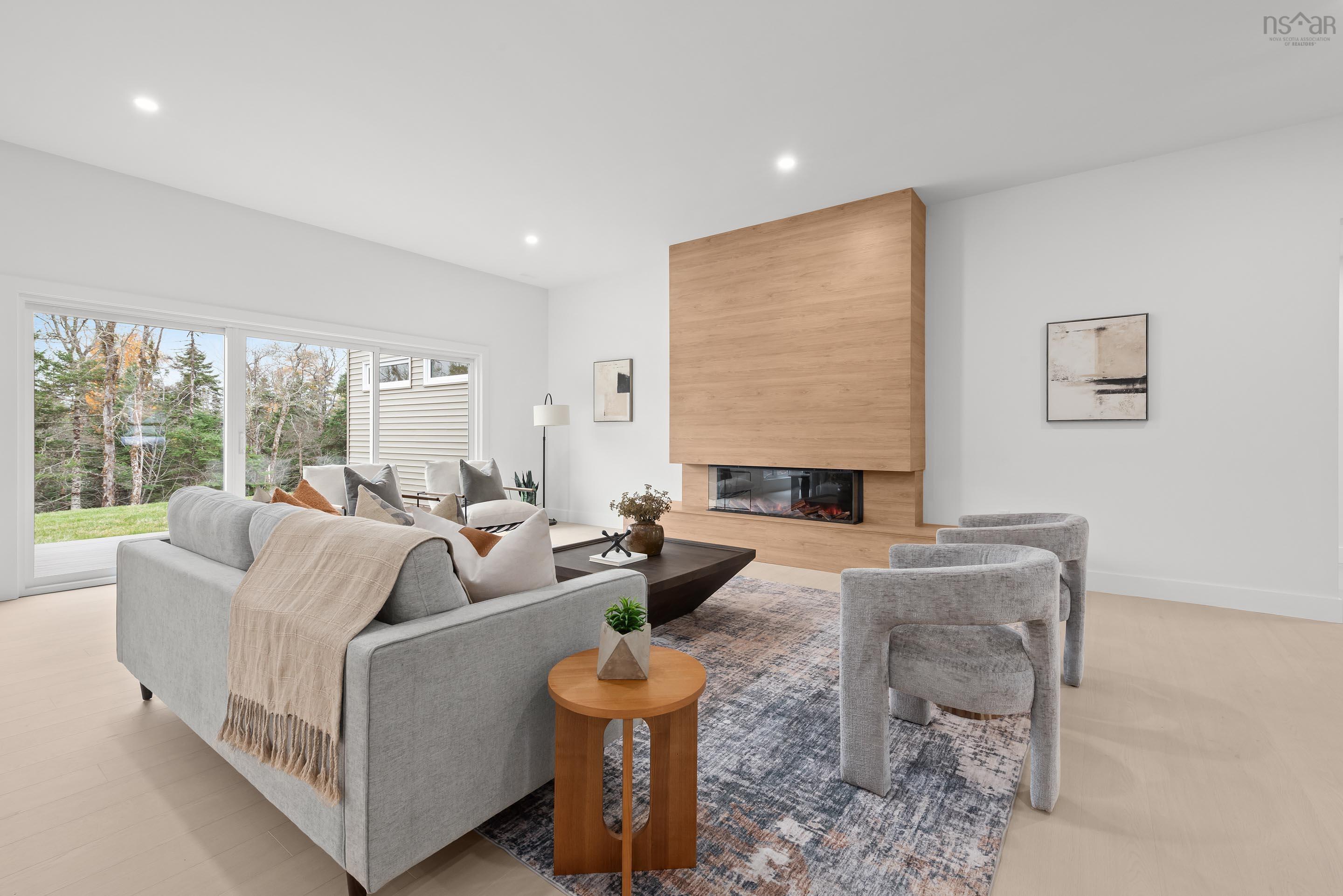 Lot 739 741 Celebration Drive, Fall River, NS (MLS 202518610)