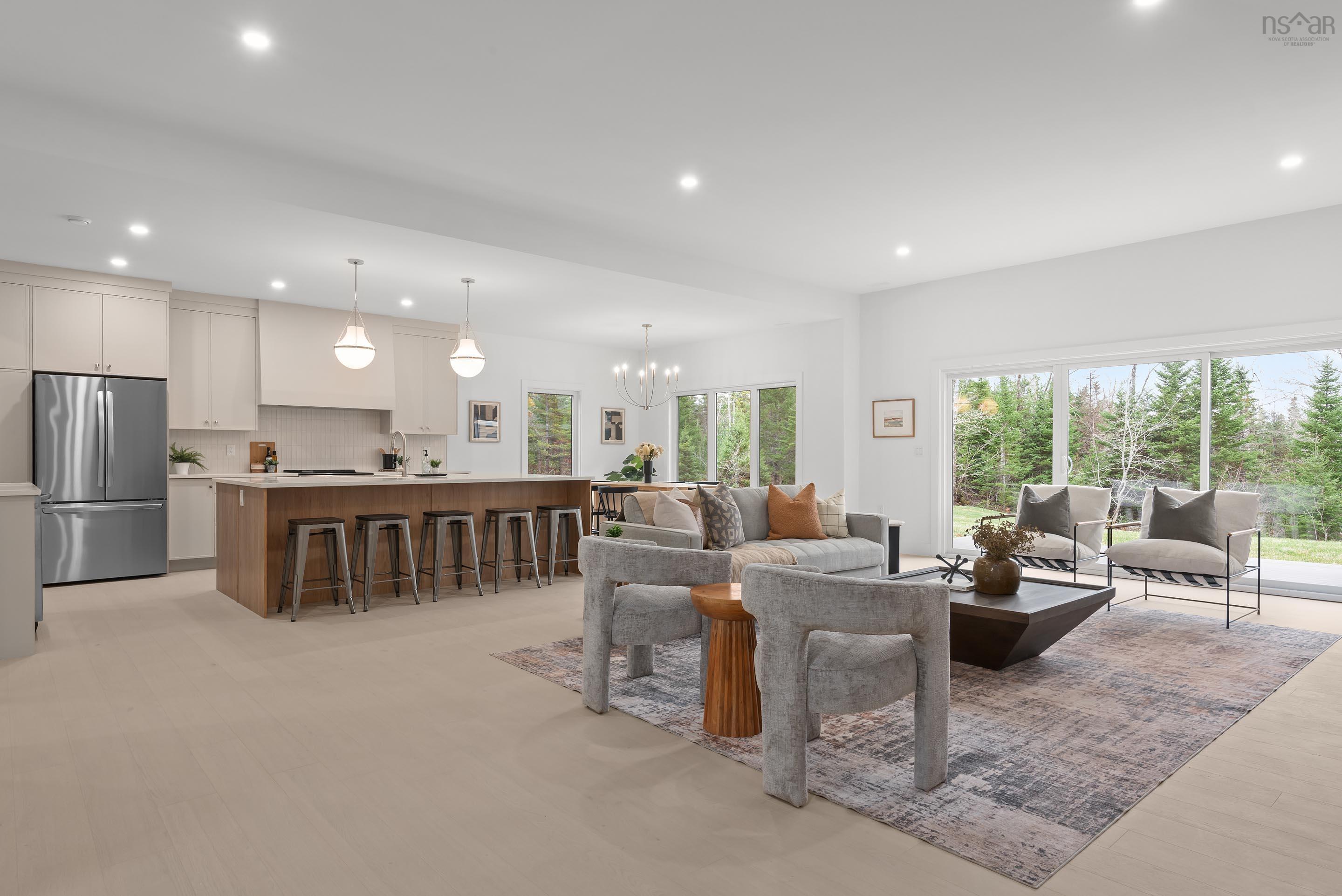 Lot 739 741 Celebration Drive, Fall River, NS (MLS 202518610)