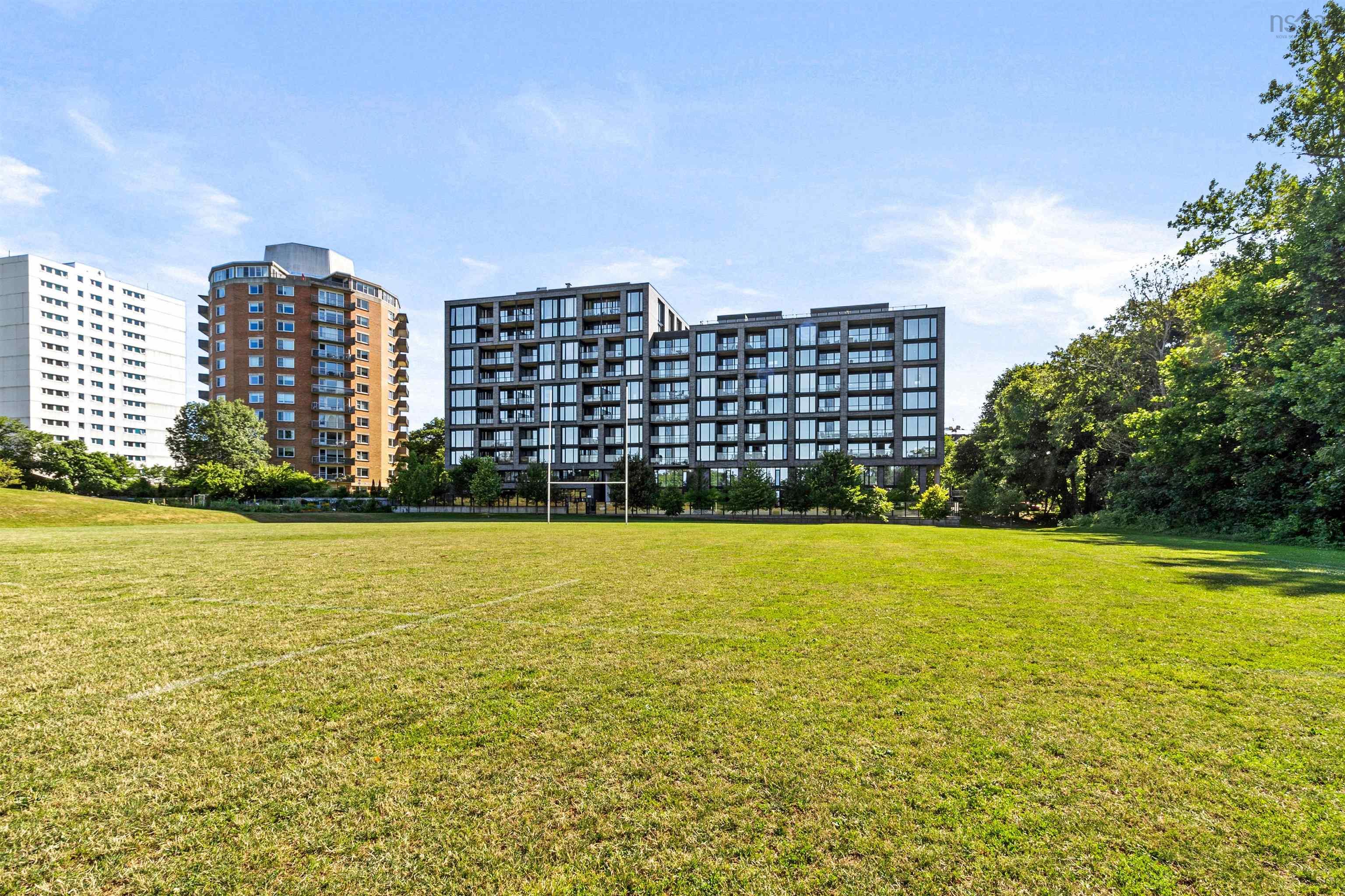 616 1048 Wellington Street, Halifax, NS (MLS 202518615)