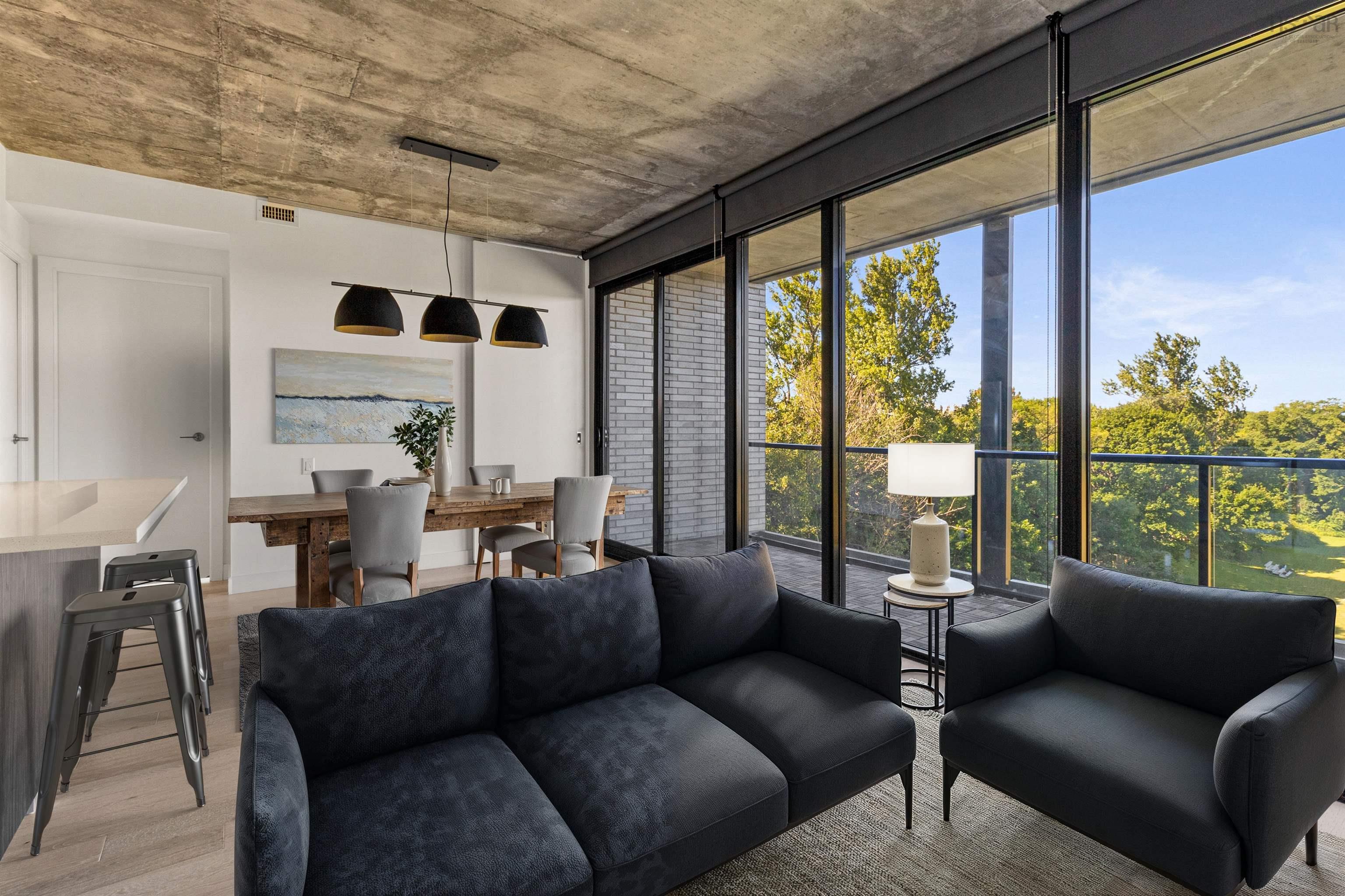 616 1048 Wellington Street, Halifax, NS (MLS 202518615)