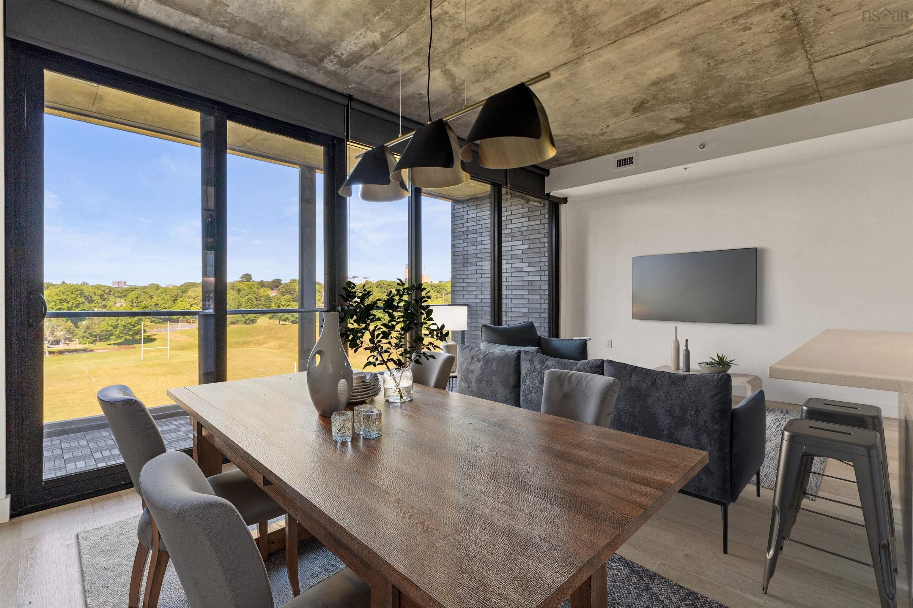 616 1048 Wellington Street, Halifax, NS (MLS 202518615)