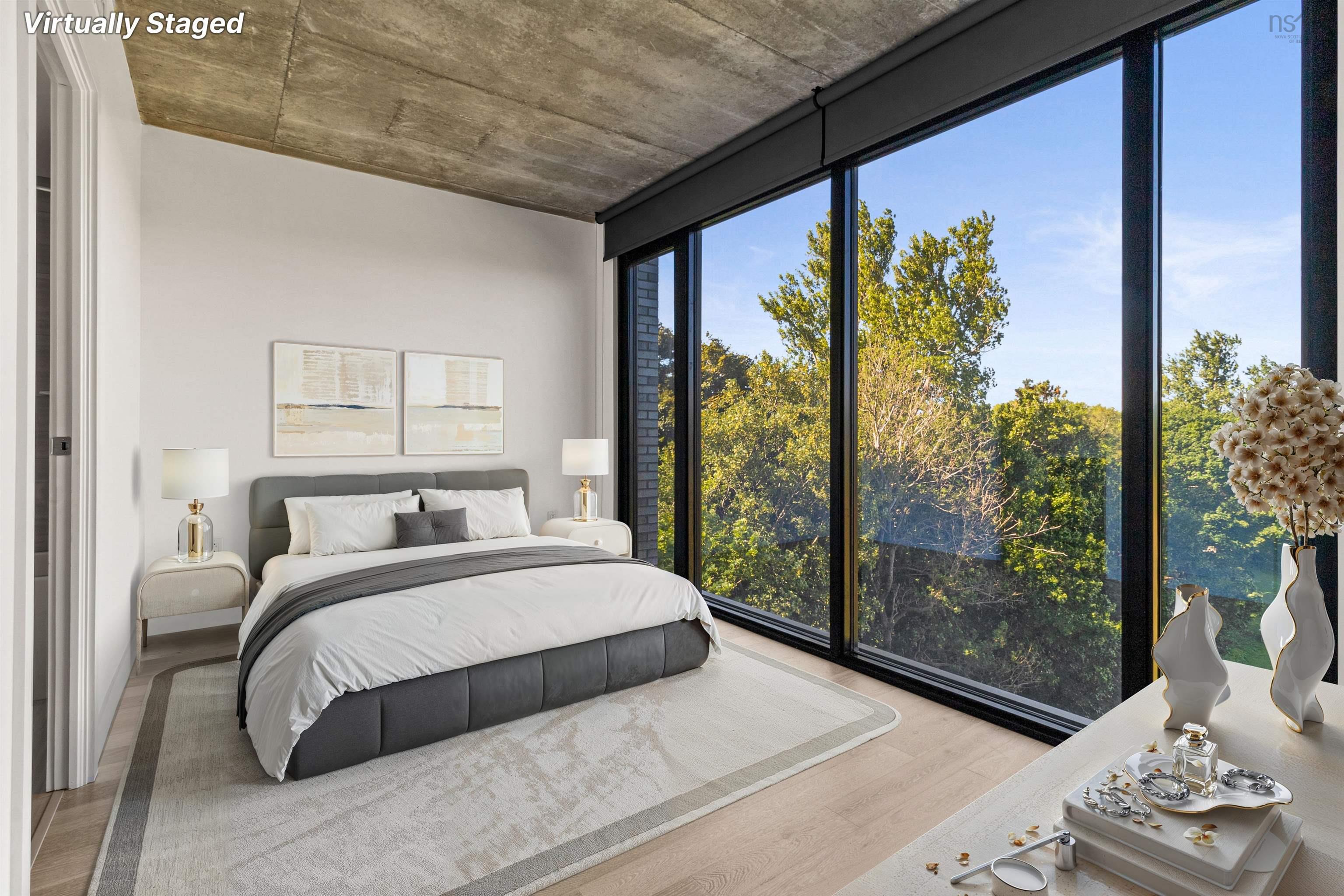 616 1048 Wellington Street, Halifax, NS (MLS 202518615)