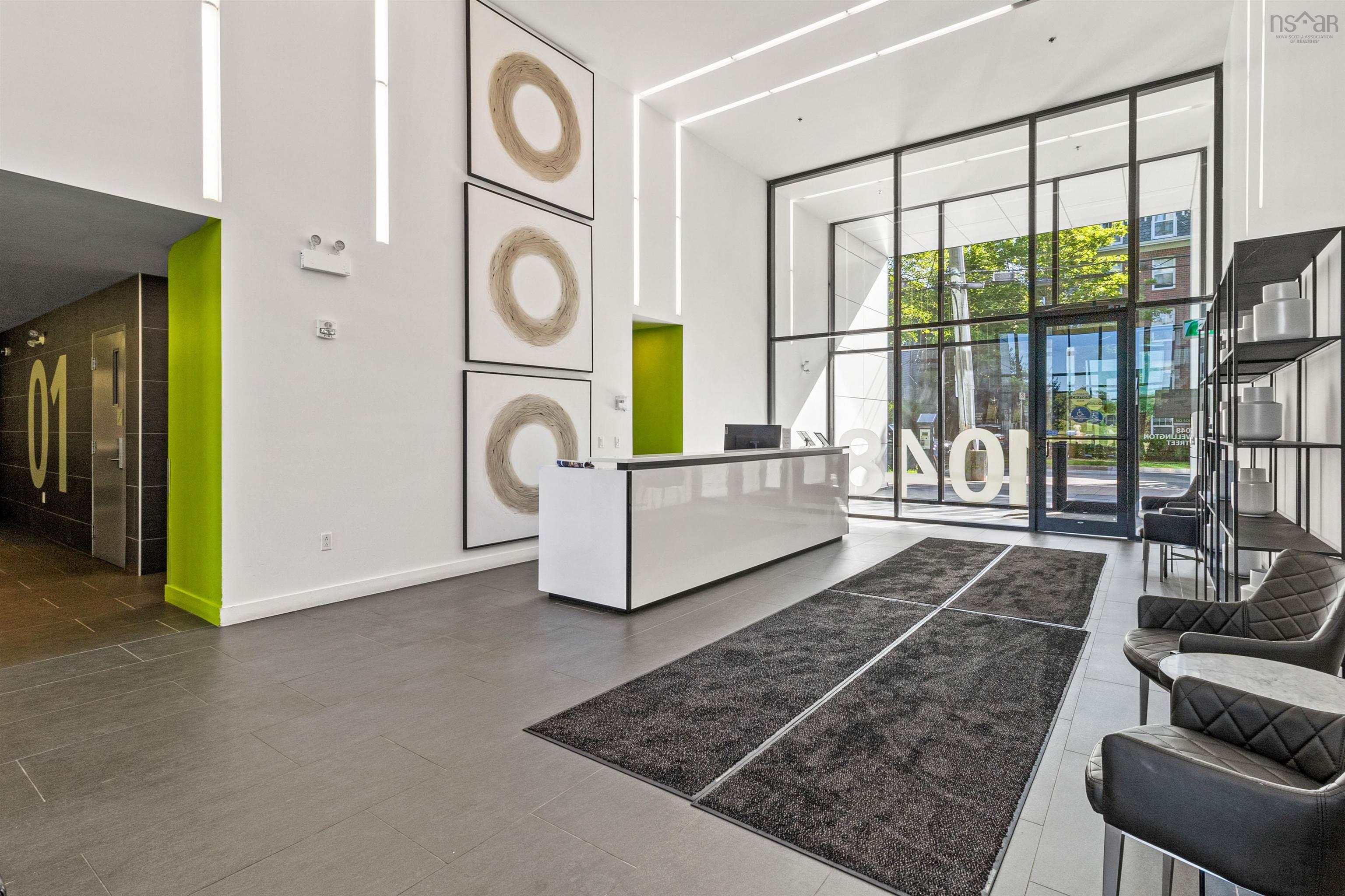 616 1048 Wellington Street, Halifax, NS (MLS 202518615)