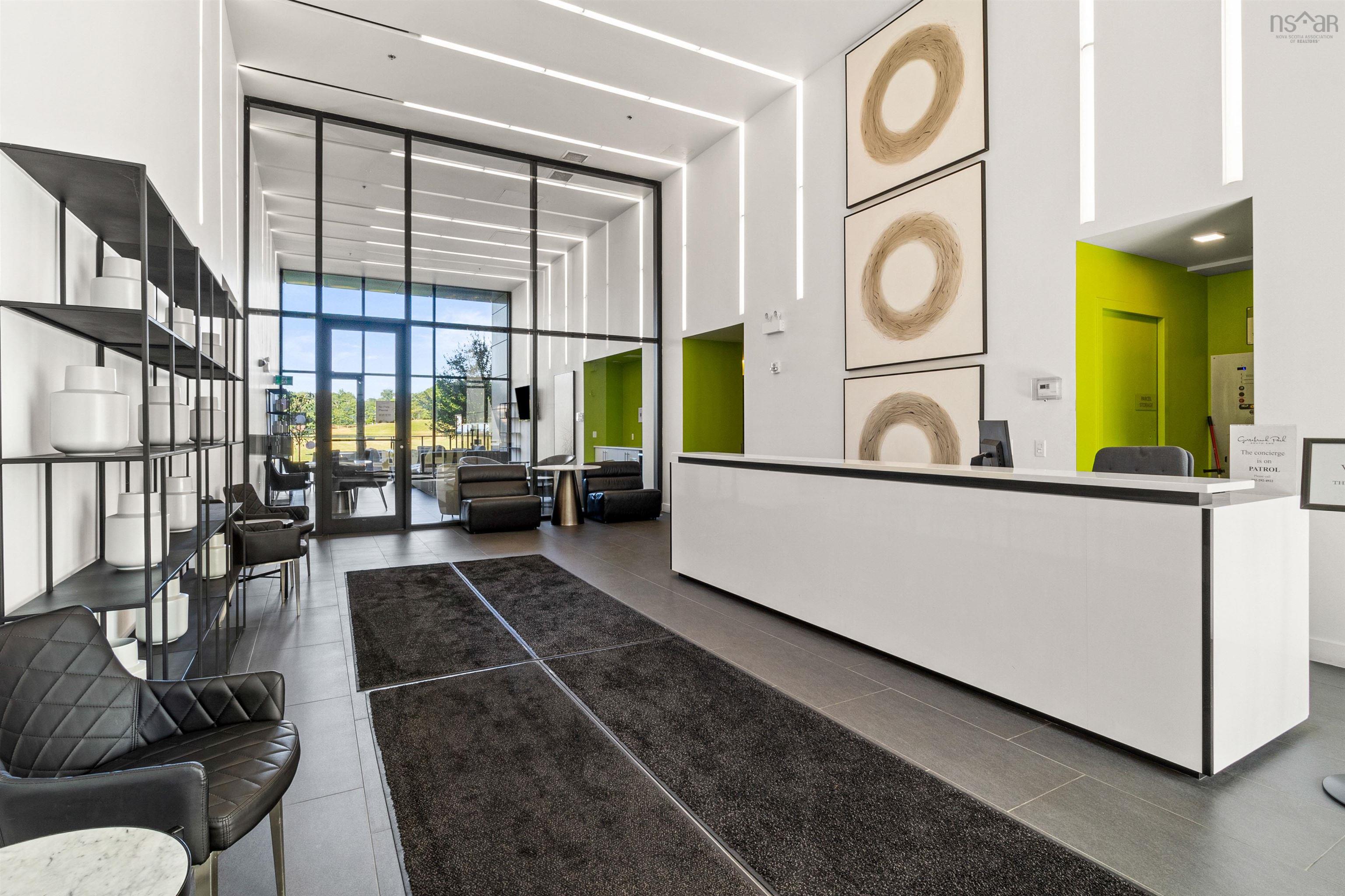 616 1048 Wellington Street, Halifax, NS (MLS 202518615)