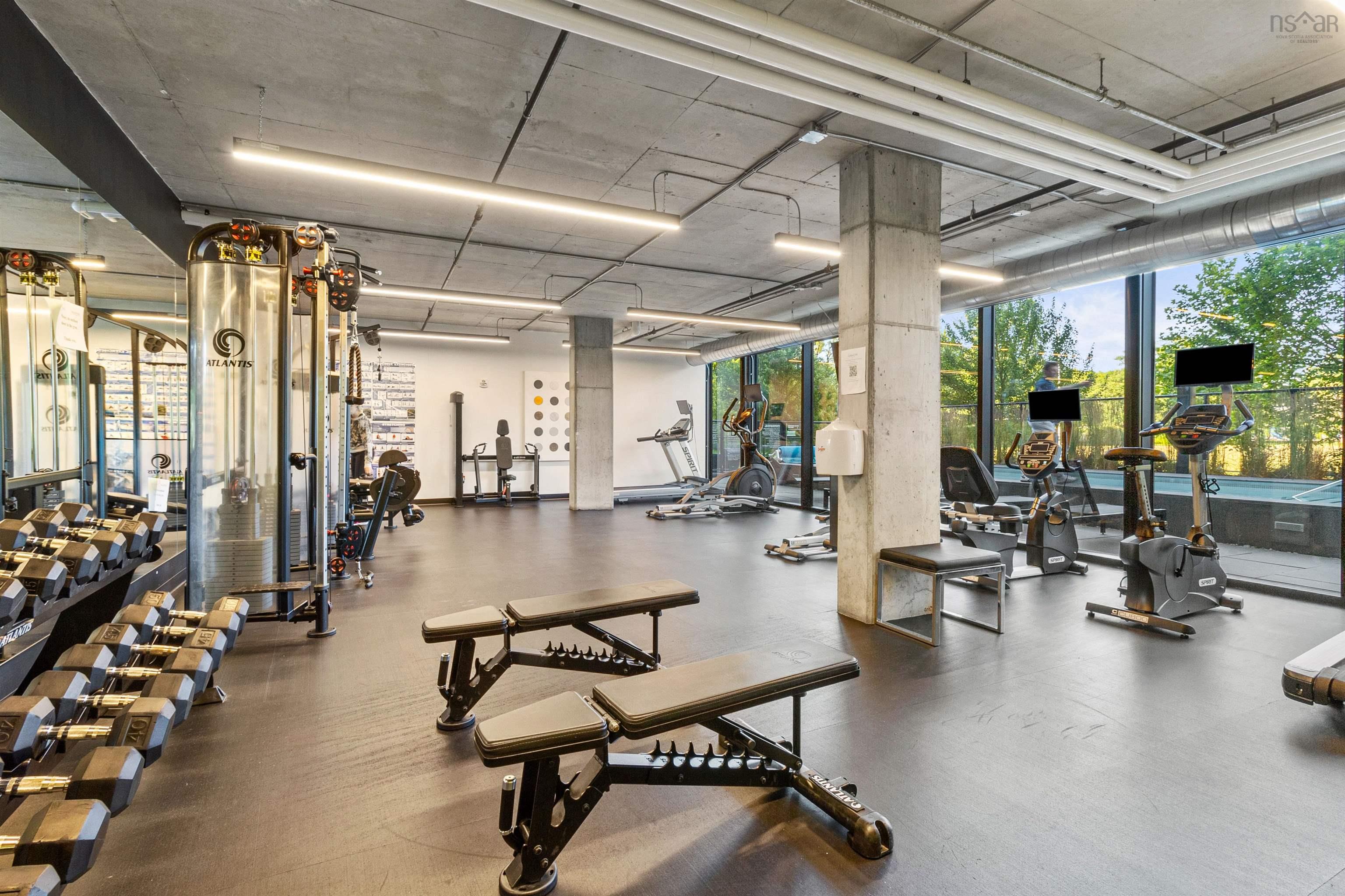 616 1048 Wellington Street, Halifax, NS (MLS 202518615)