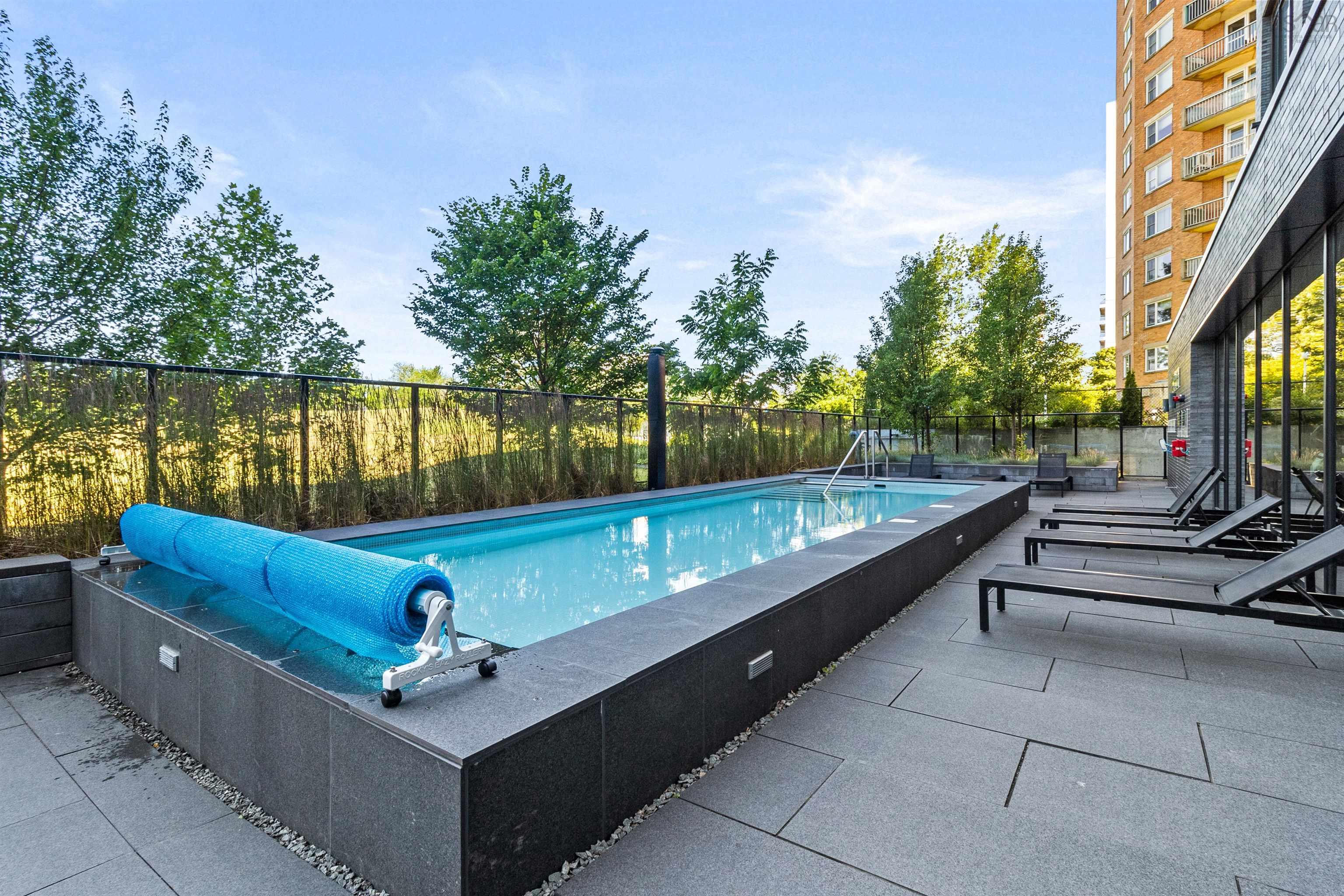 616 1048 Wellington Street, Halifax, NS (MLS 202518615)