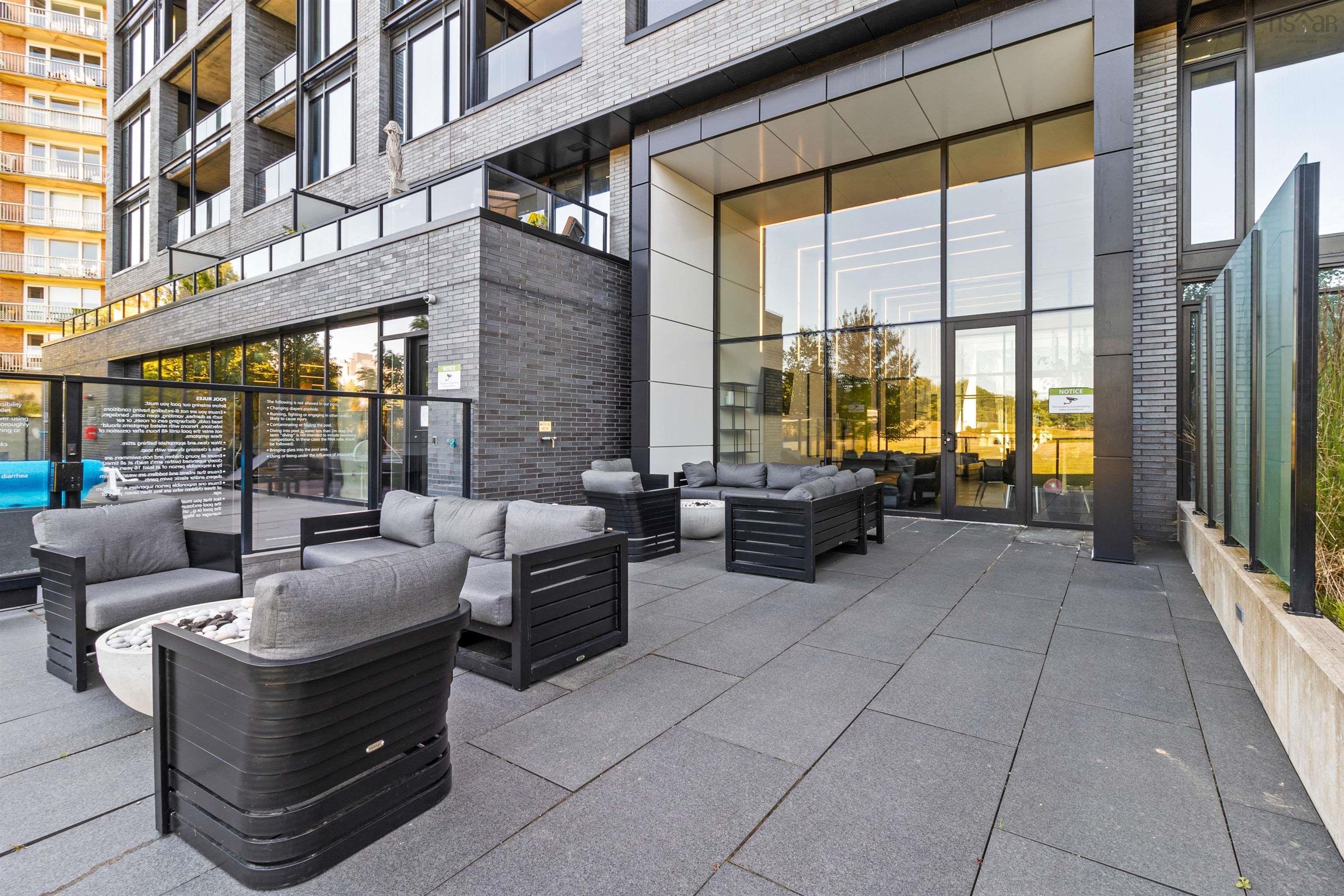 616 1048 Wellington Street, Halifax, NS (MLS 202518615)