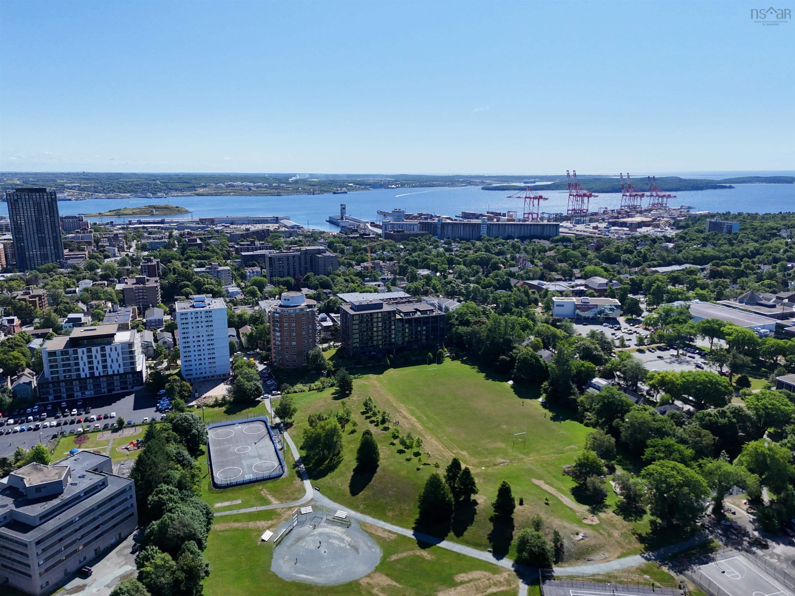 616 1048 Wellington Street, Halifax, NS (MLS 202518615)