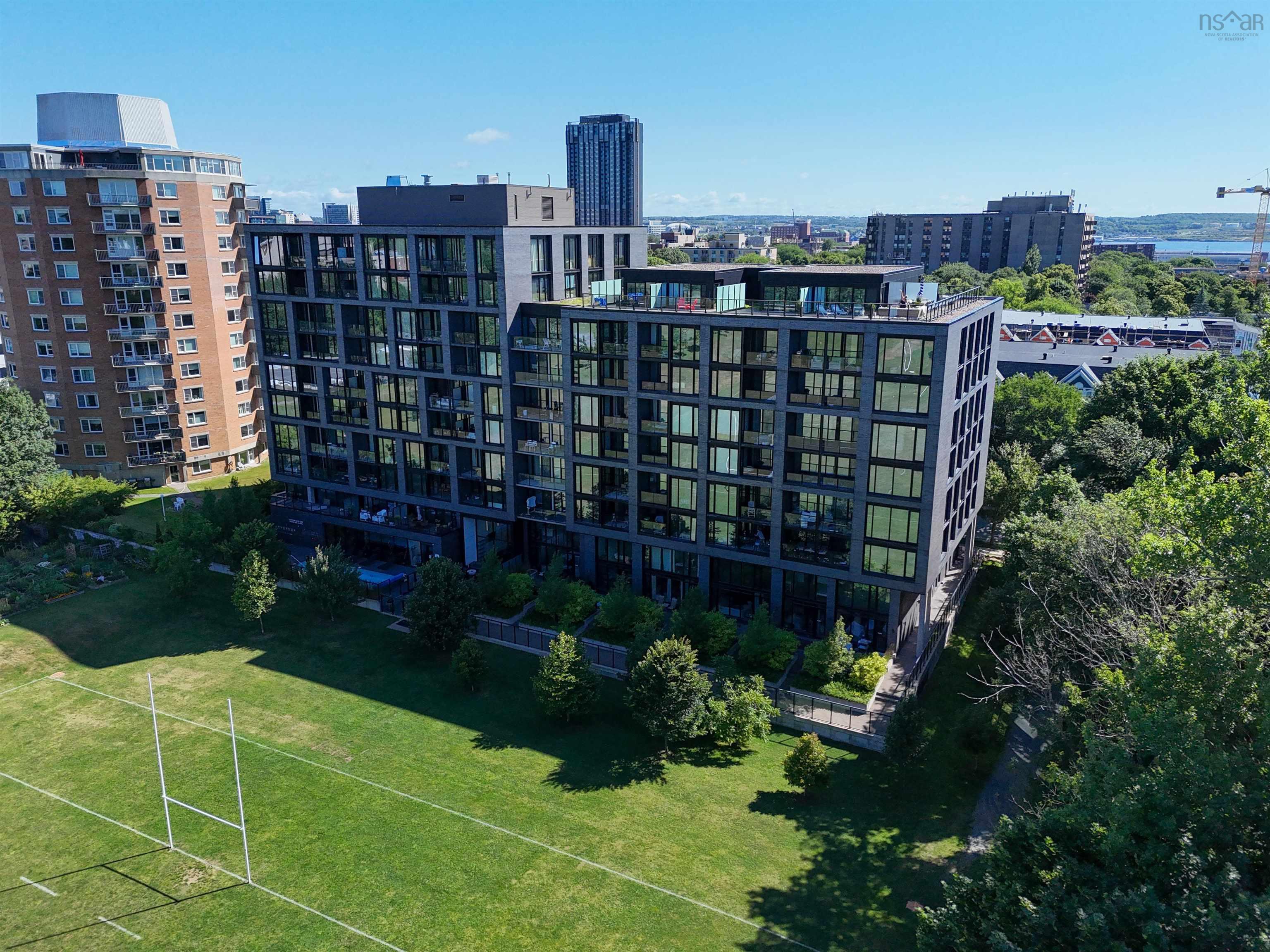 616 1048 Wellington Street, Halifax, NS (MLS 202518615)