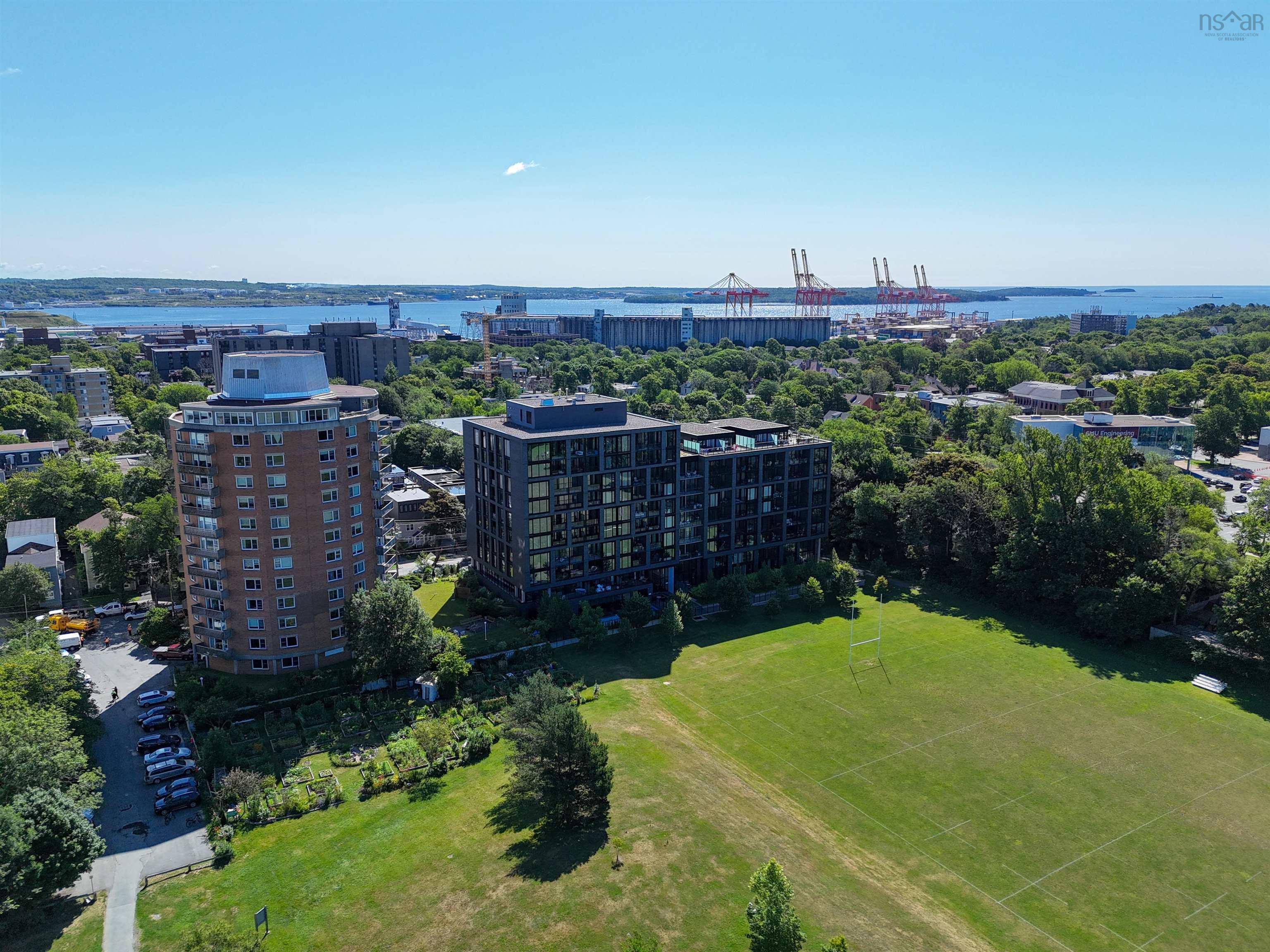 616 1048 Wellington Street, Halifax, NS (MLS 202518615)