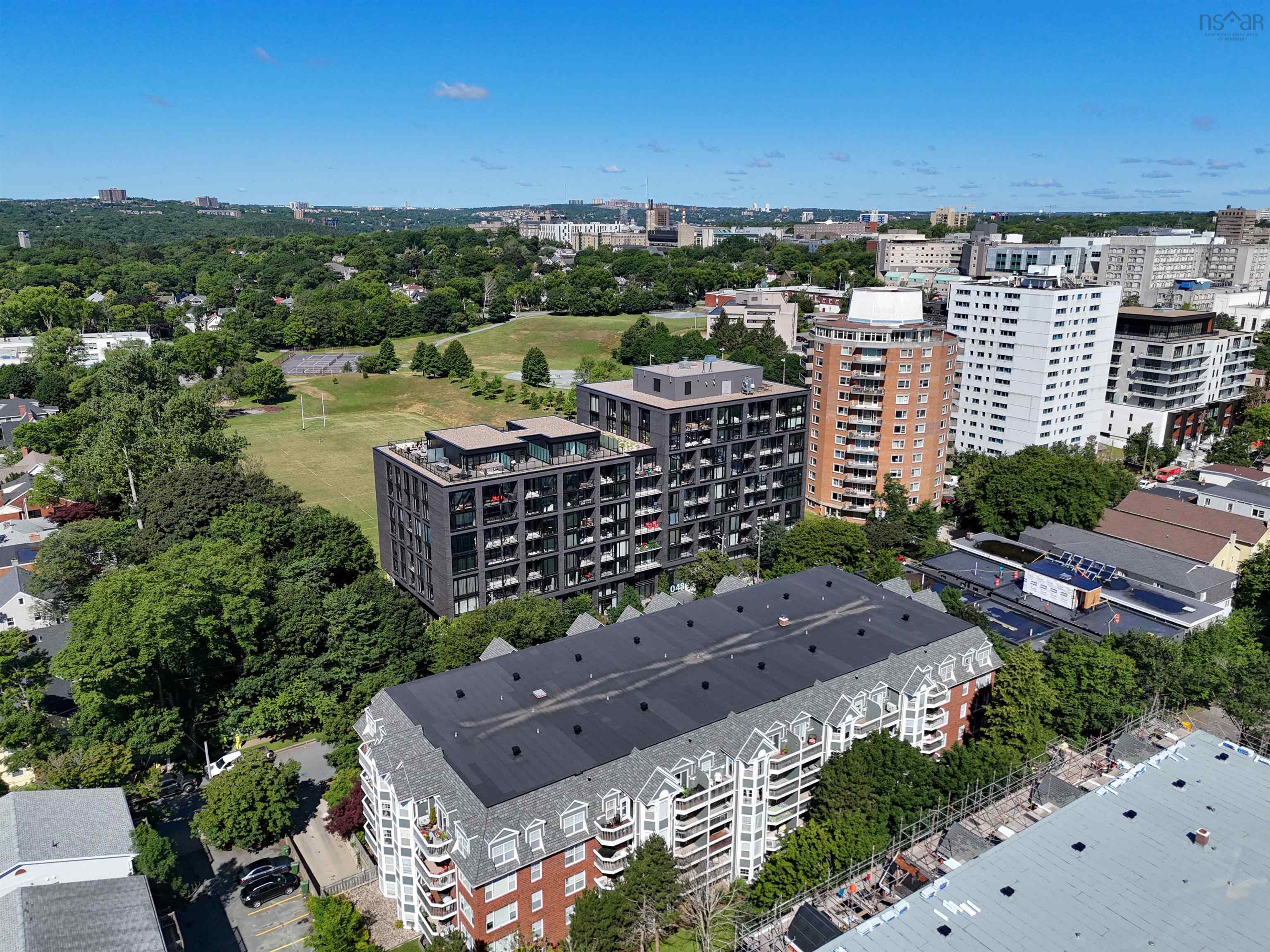 616 1048 Wellington Street, Halifax, NS (MLS 202518615)