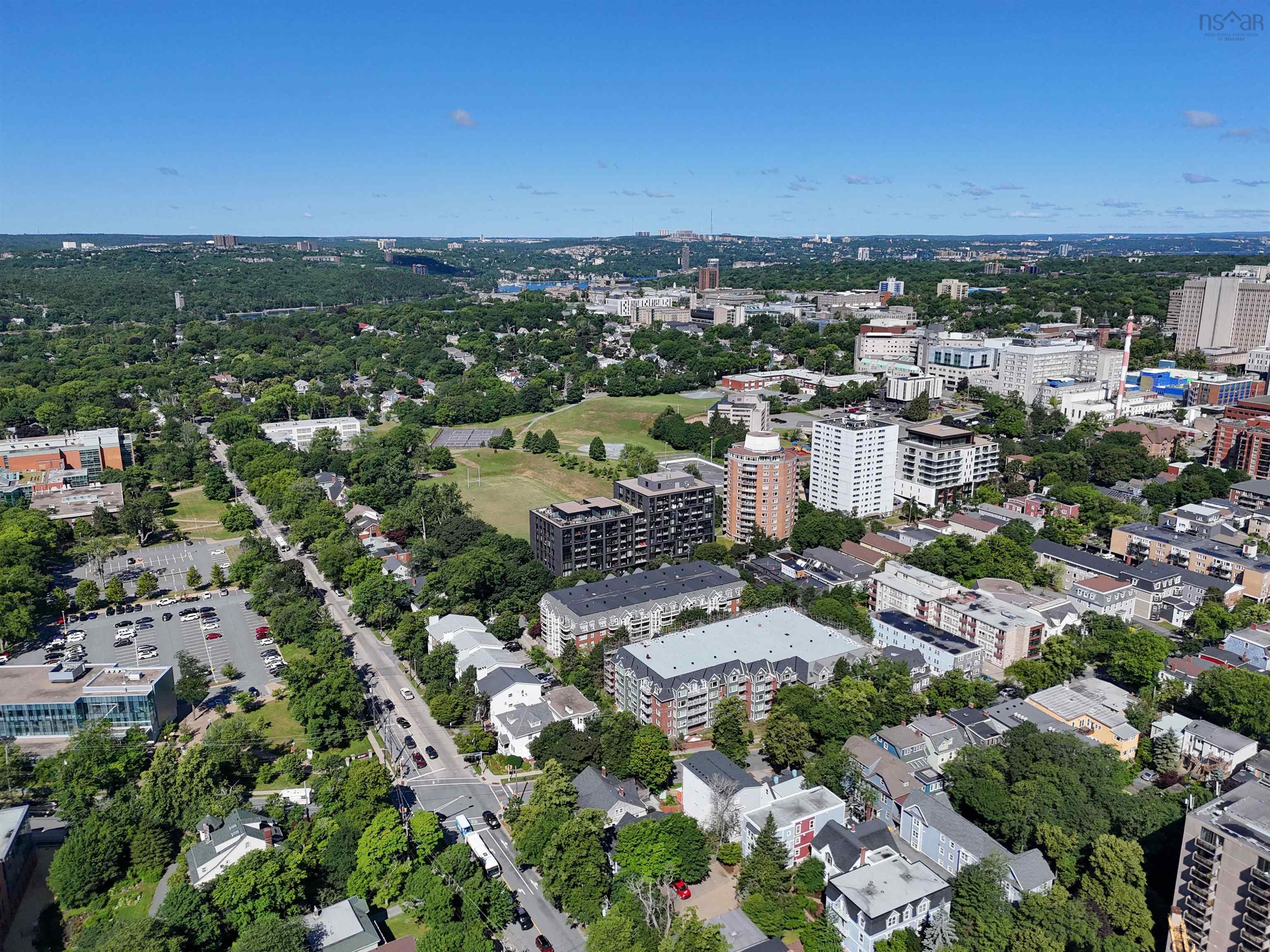 616 1048 Wellington Street, Halifax, NS (MLS 202518615)