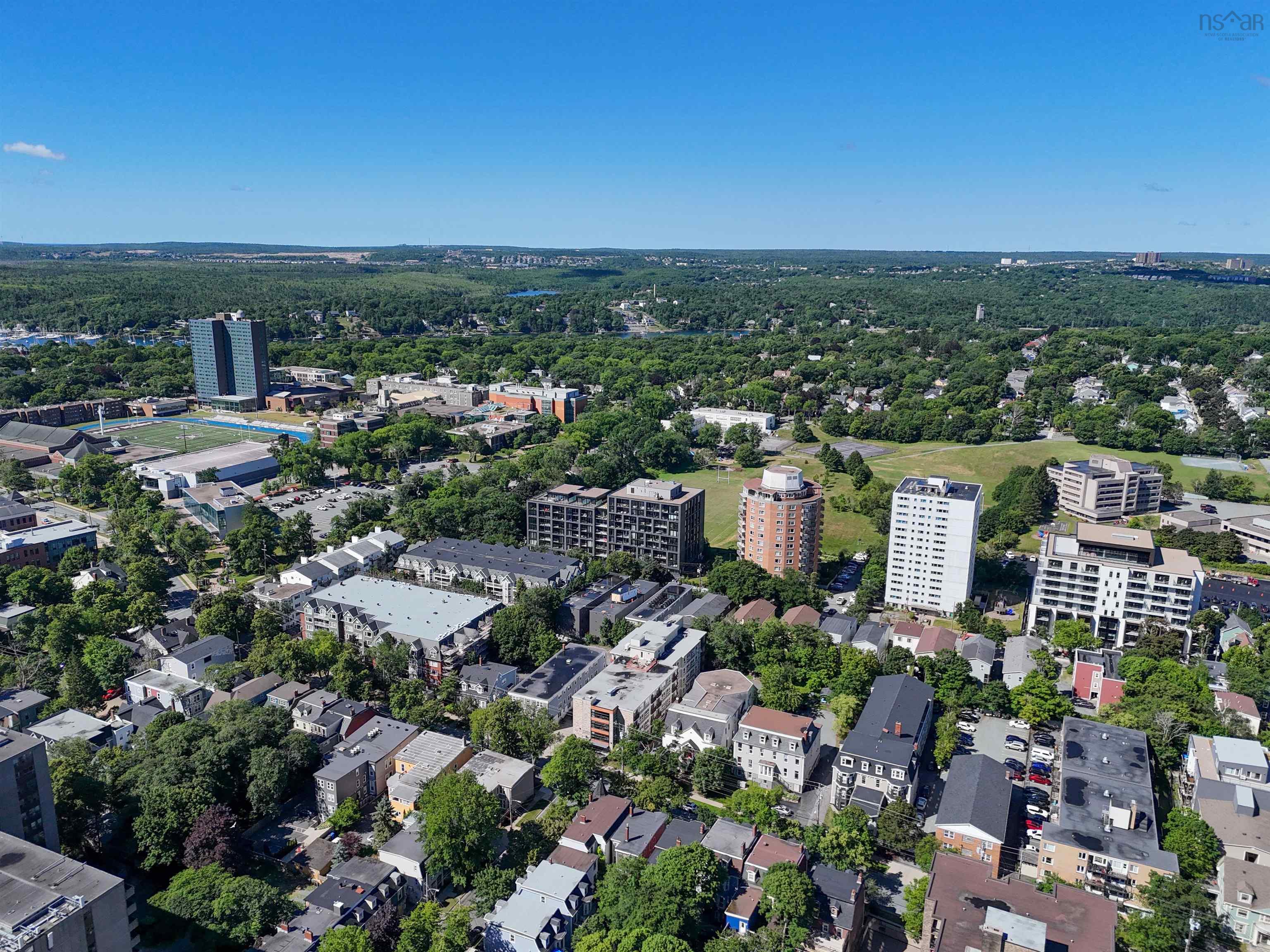 616 1048 Wellington Street, Halifax, NS (MLS 202518615)