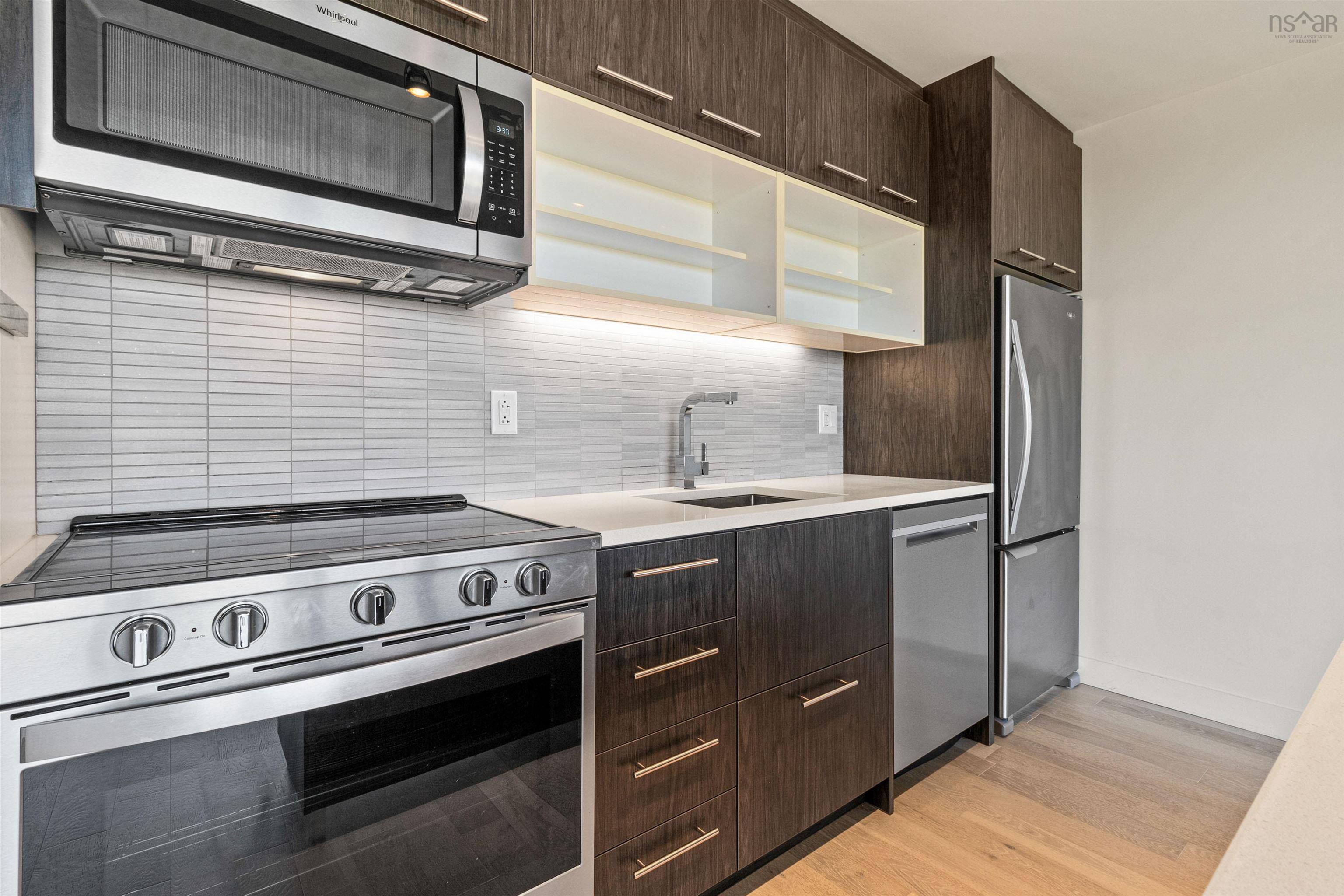 616 1048 Wellington Street, Halifax, NS (MLS 202518615)