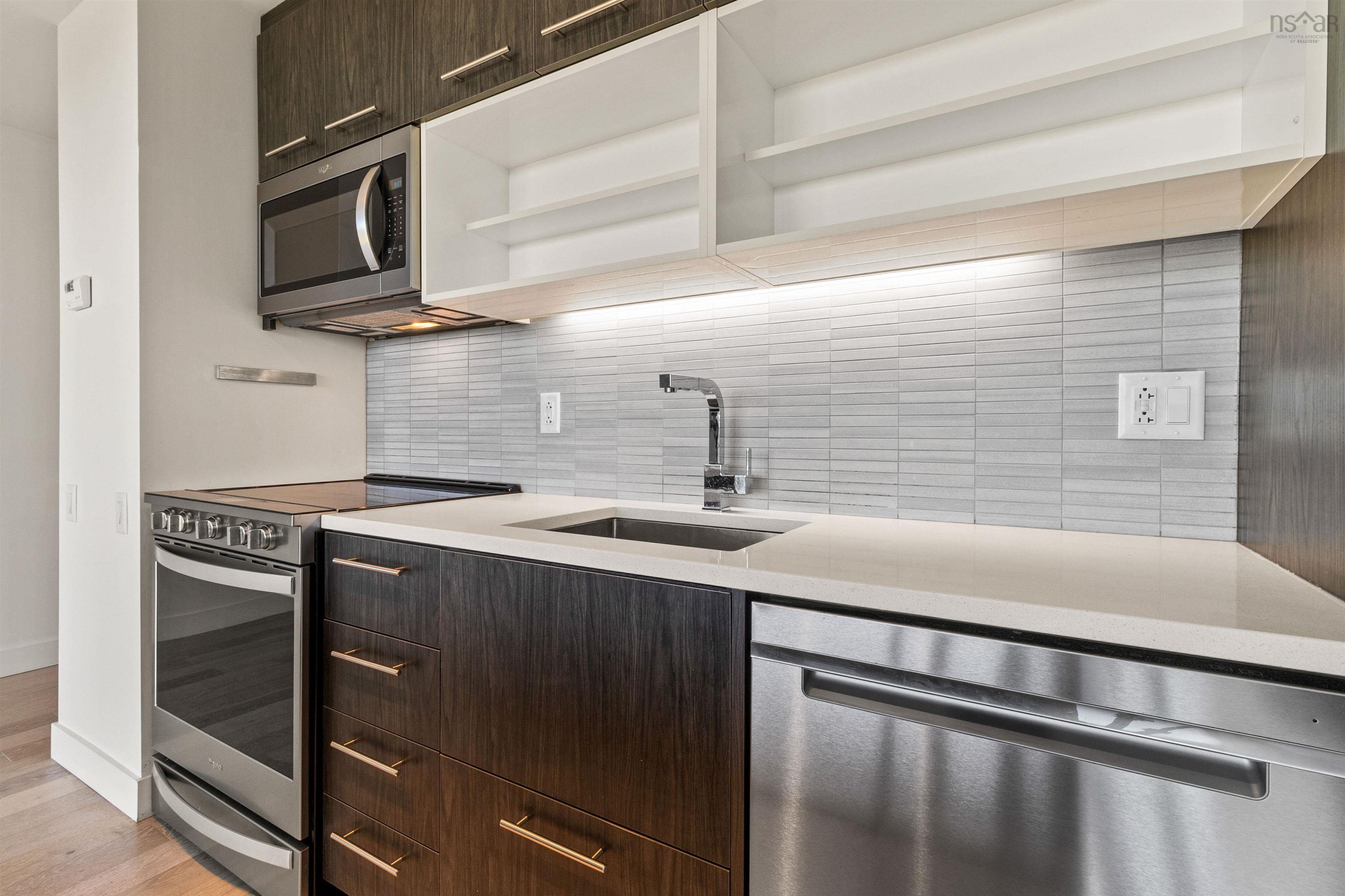 616 1048 Wellington Street, Halifax, NS (MLS 202518615)