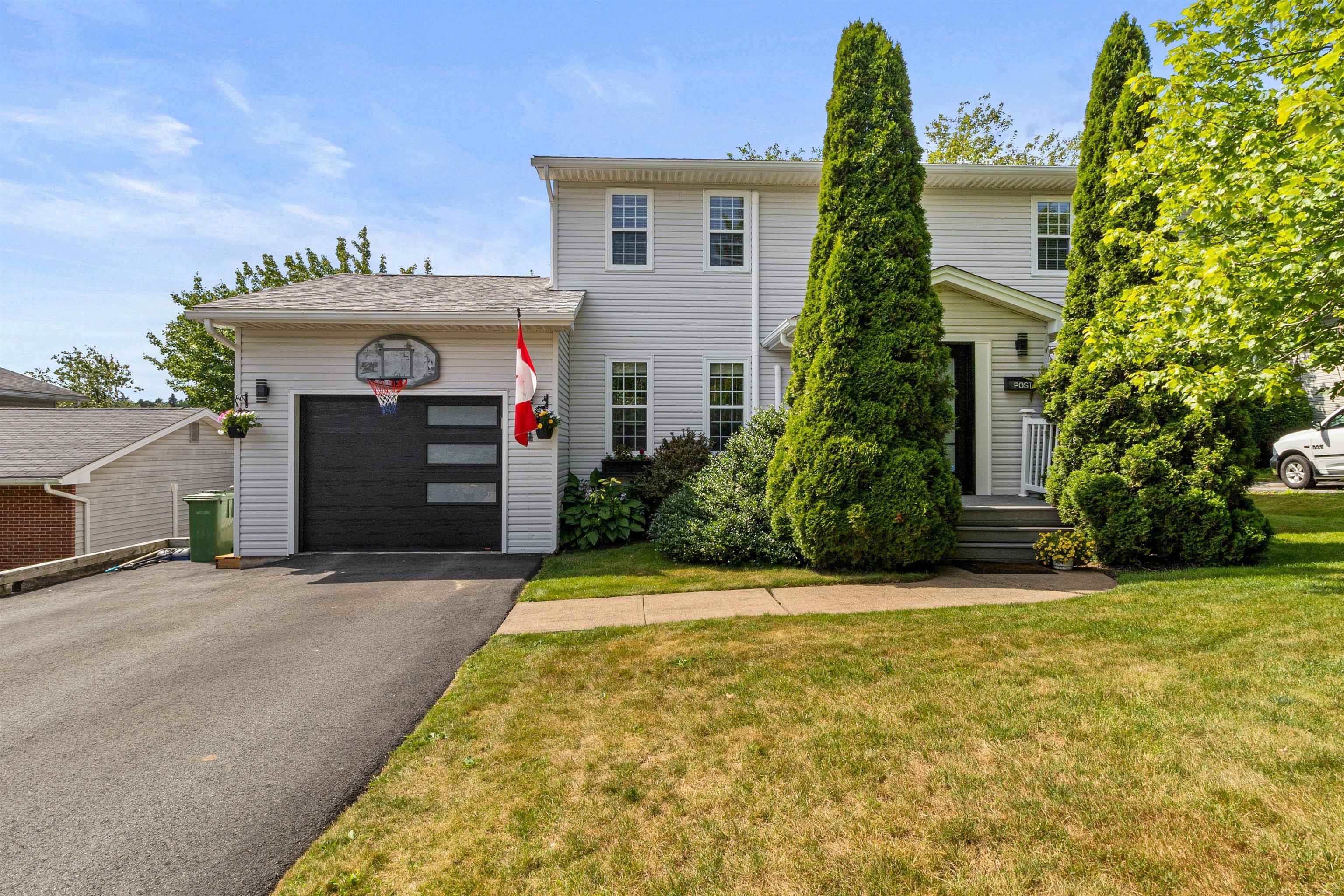 454 Basinview Drive, Bedford, NS (MLS® 202518617)